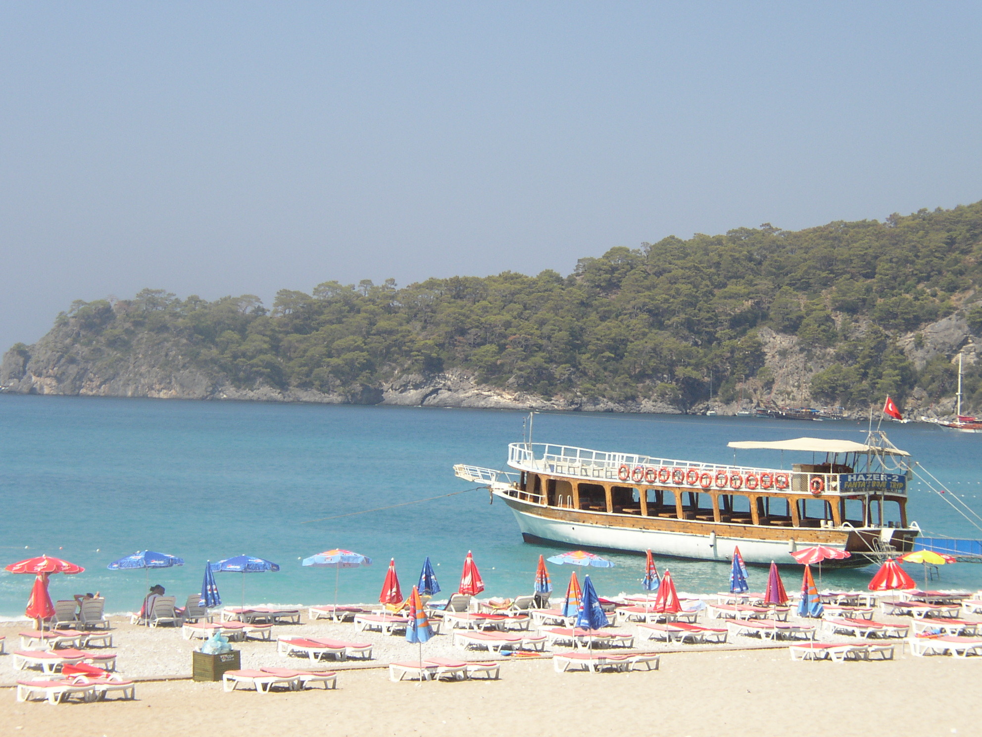 Oludeniz, Turkey, Travels, wikipedia, 1990x1490 HD Desktop