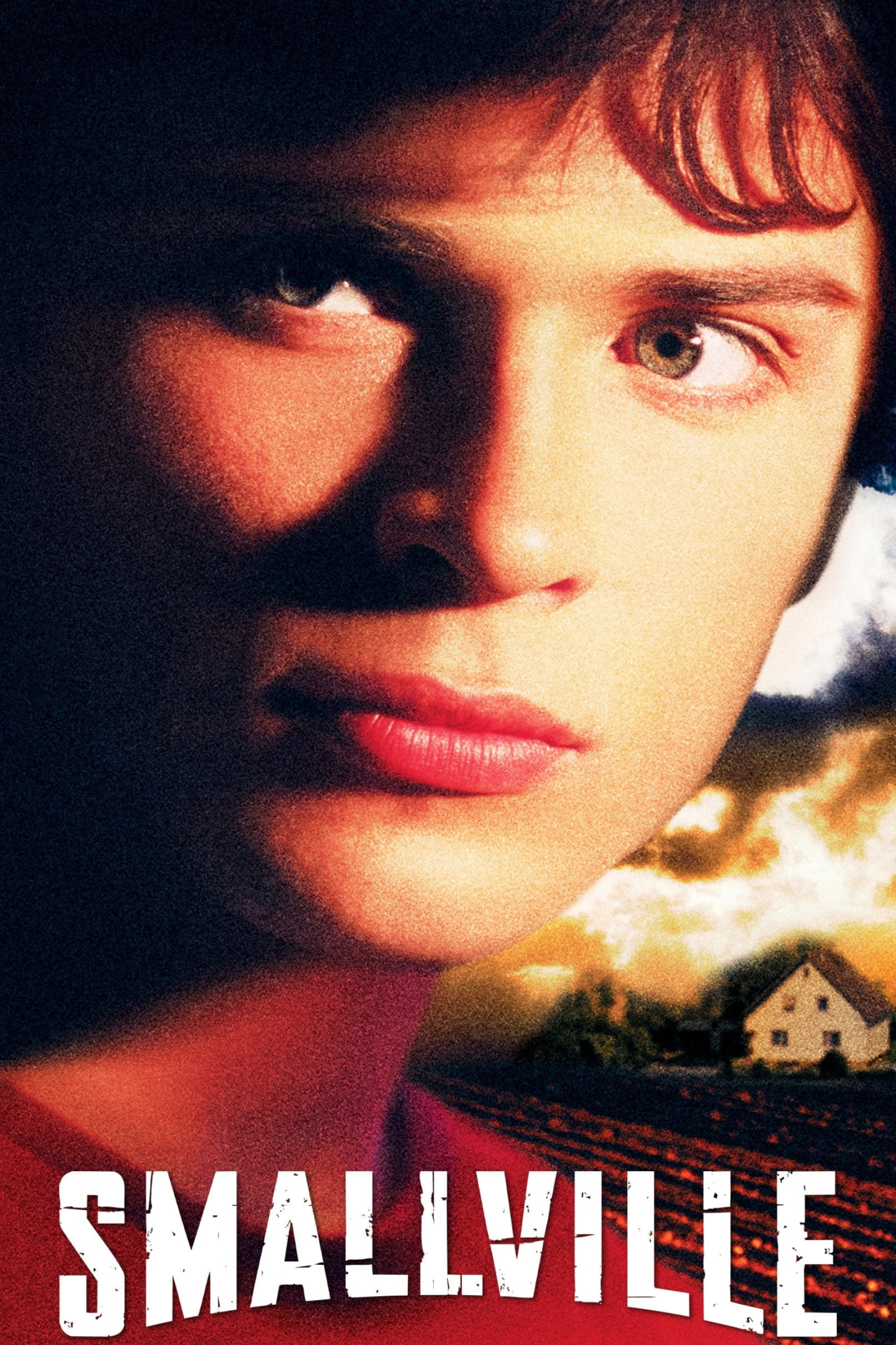 Smallville TV series, Coming-of-age story, Love and loss, Extraordinary abilities, 2000x3000 HD Phone