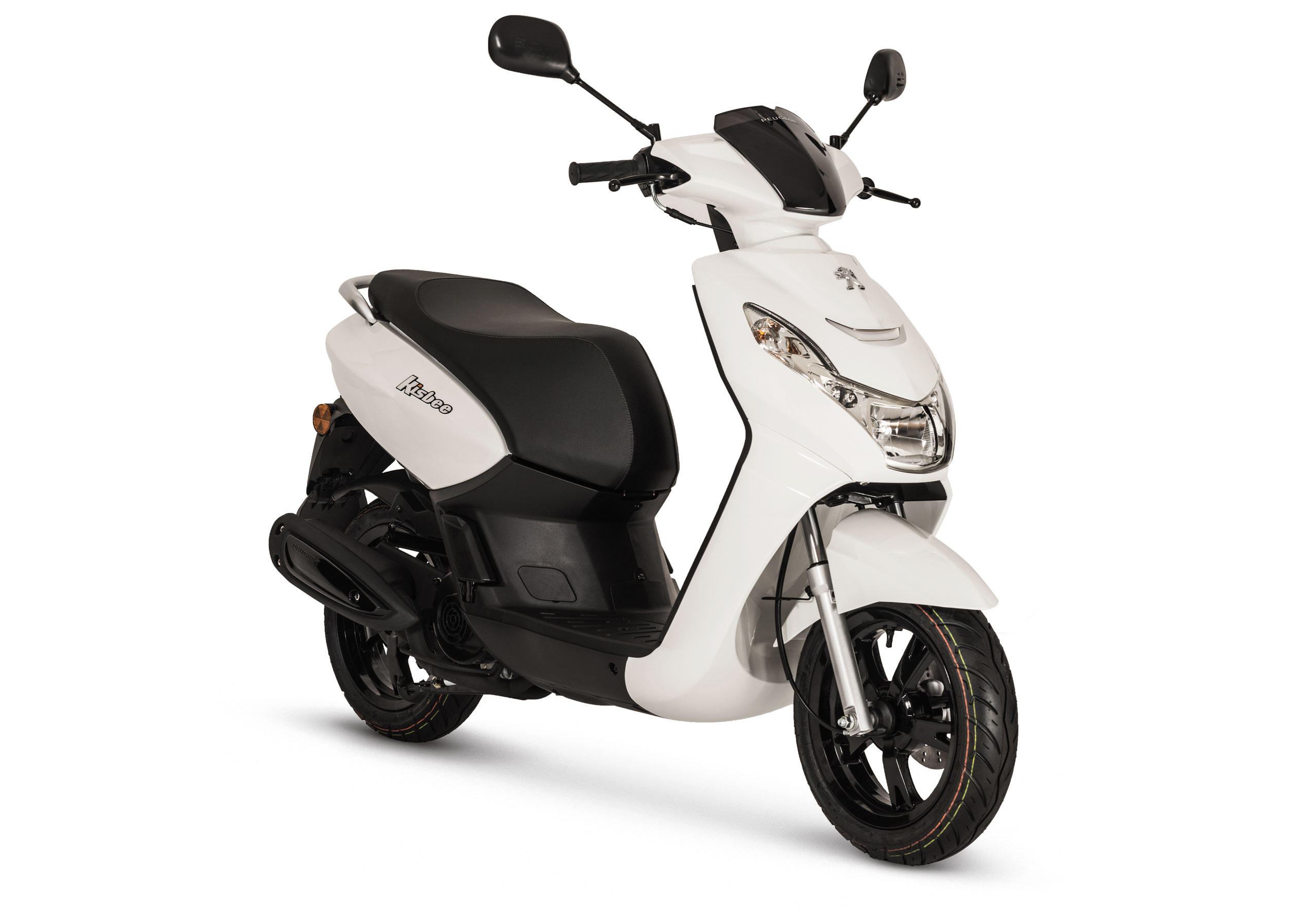 Peugeot Kisbee, Active scooter, Centrum Ypenburg, Peugeot, 2560x1780 HD Desktop