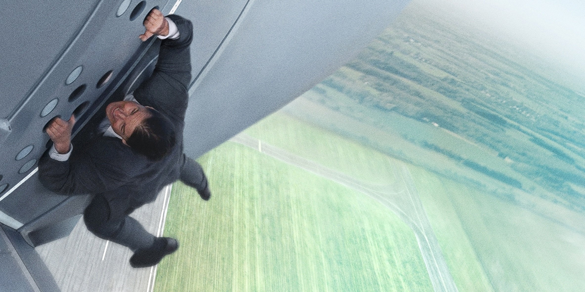 Mission Impossible: Rogue Nation, Movie review, The Lamplight Review, 2370x1190 HD Desktop