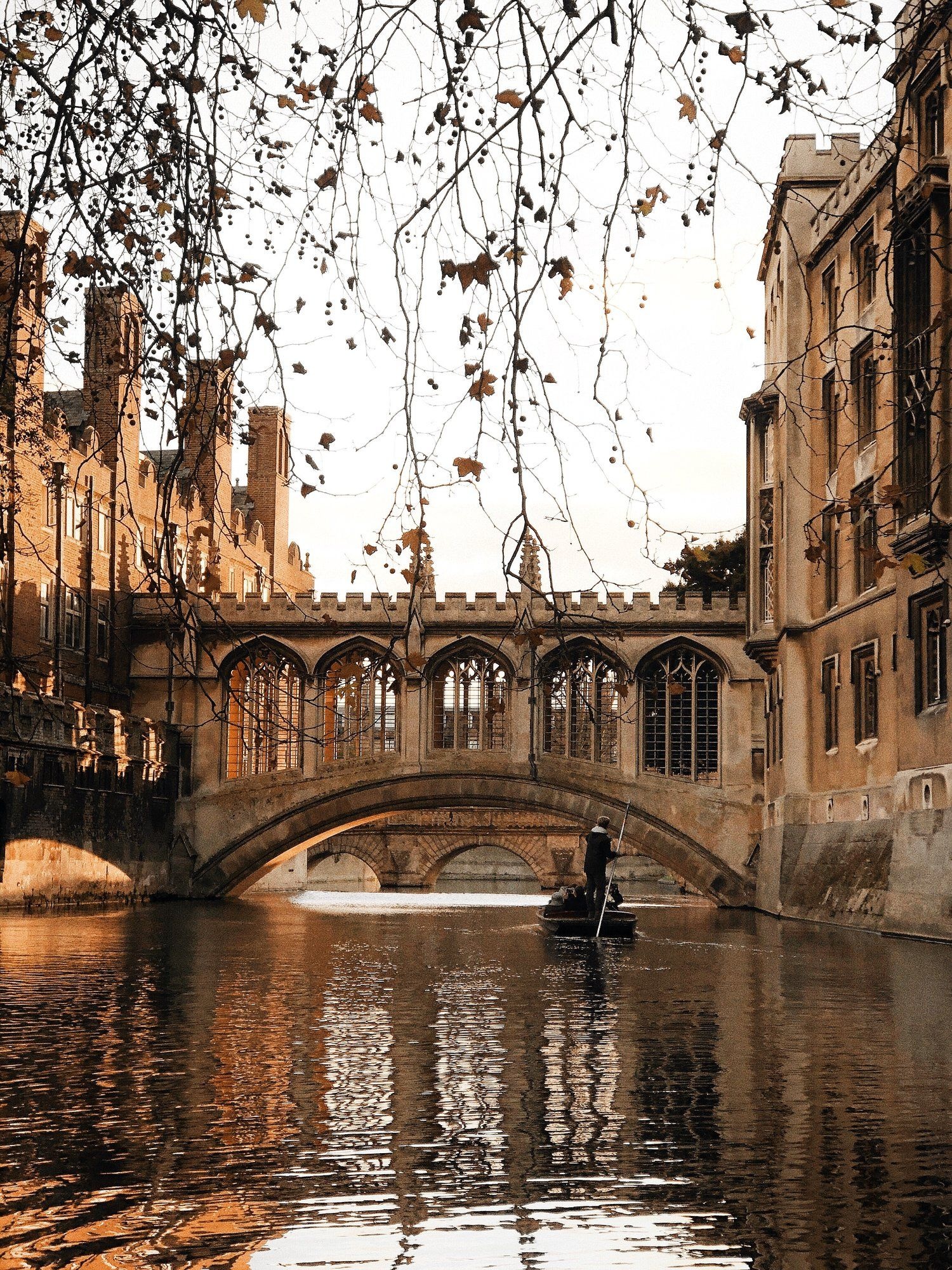 Cambridge, Travels, City guide, Aesthetic appeal, 1500x2000 HD Phone