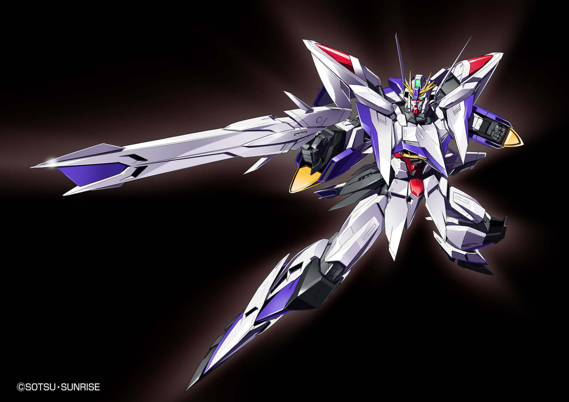 MVF-X08, Gundam SEED Wallpaper, 1920x1360 HD Desktop