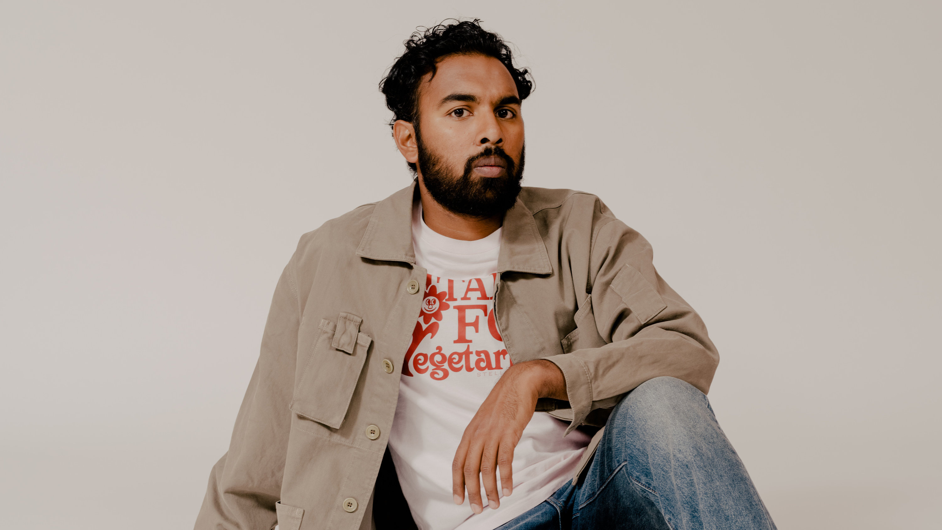 New York Times 2019, Himesh Patel Wallpaper, 3000x1690 HD Desktop