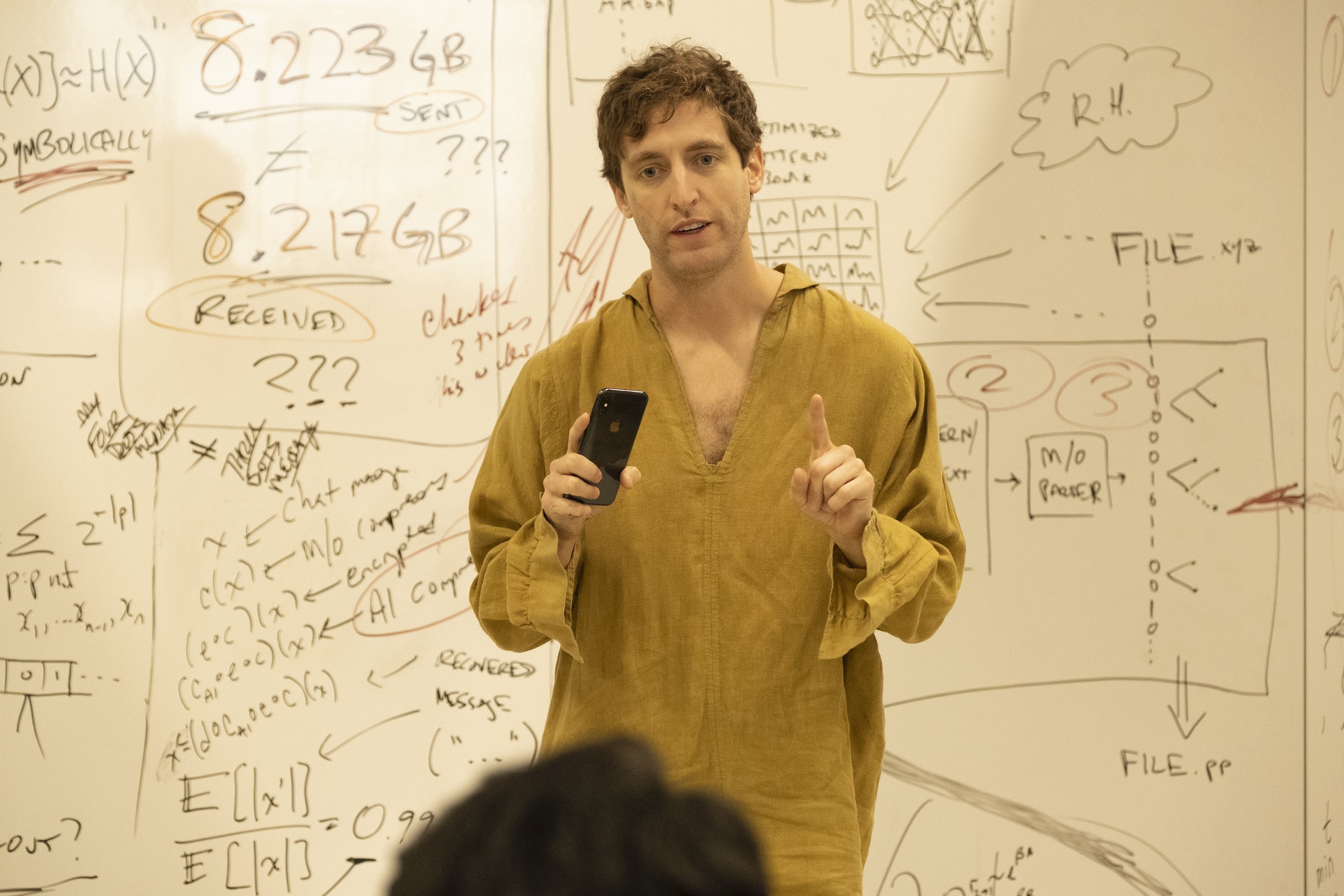 Silicon Valley, TV series, Finale, Failure, 3000x2000 HD Desktop