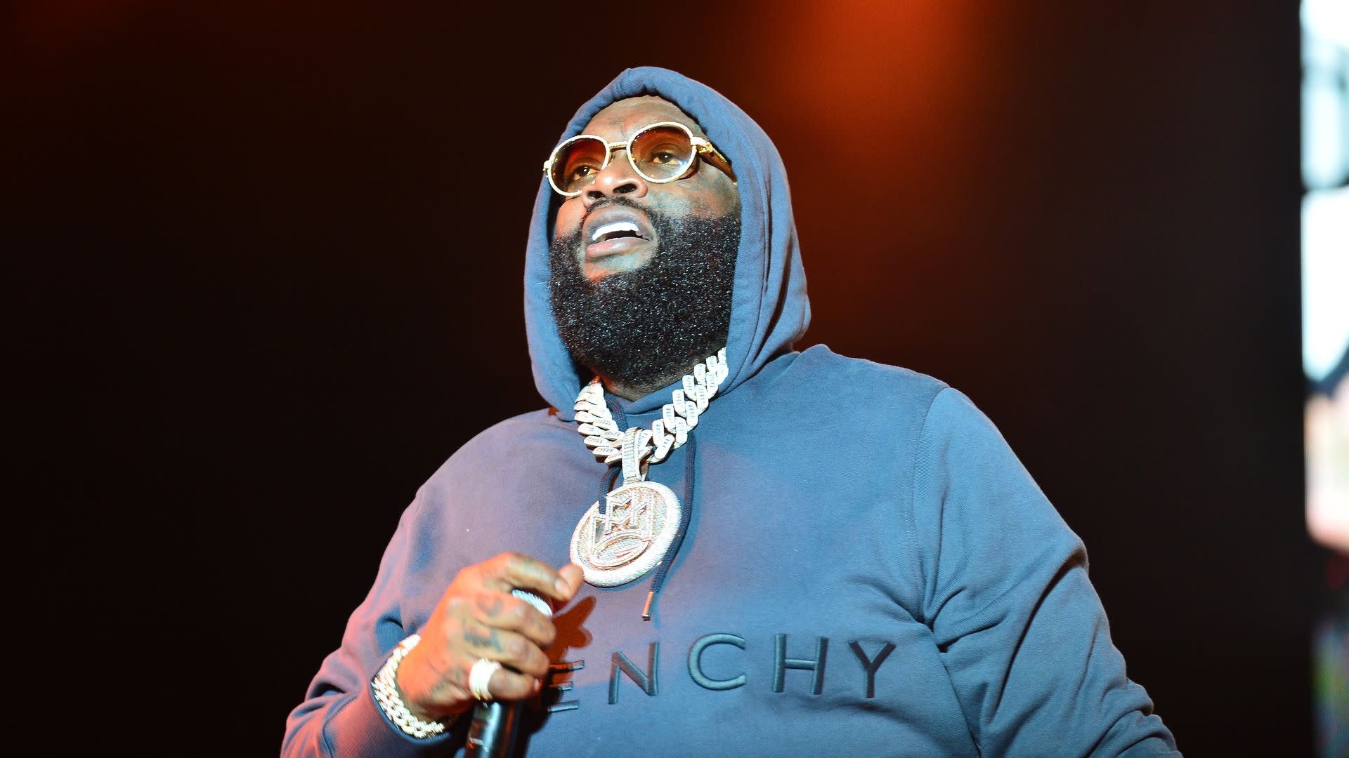 Rick Ross, LGBTQ community, Hip hop, Embraced, 1920x1080 Full HD Desktop