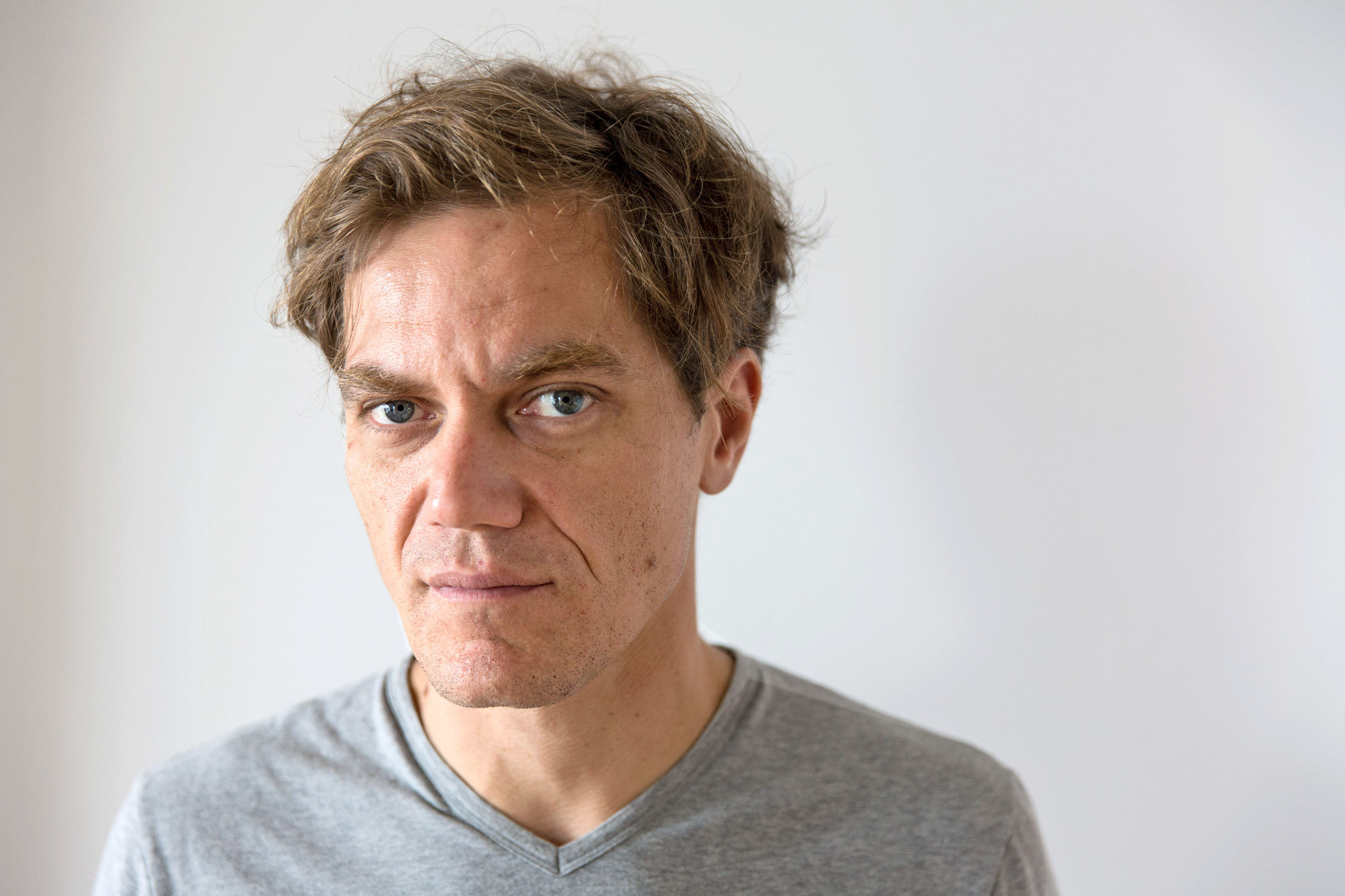 Michael Shannon, Red Hook Brooklyn, Loft rental, The New York Times, 2050x1370 HD Desktop