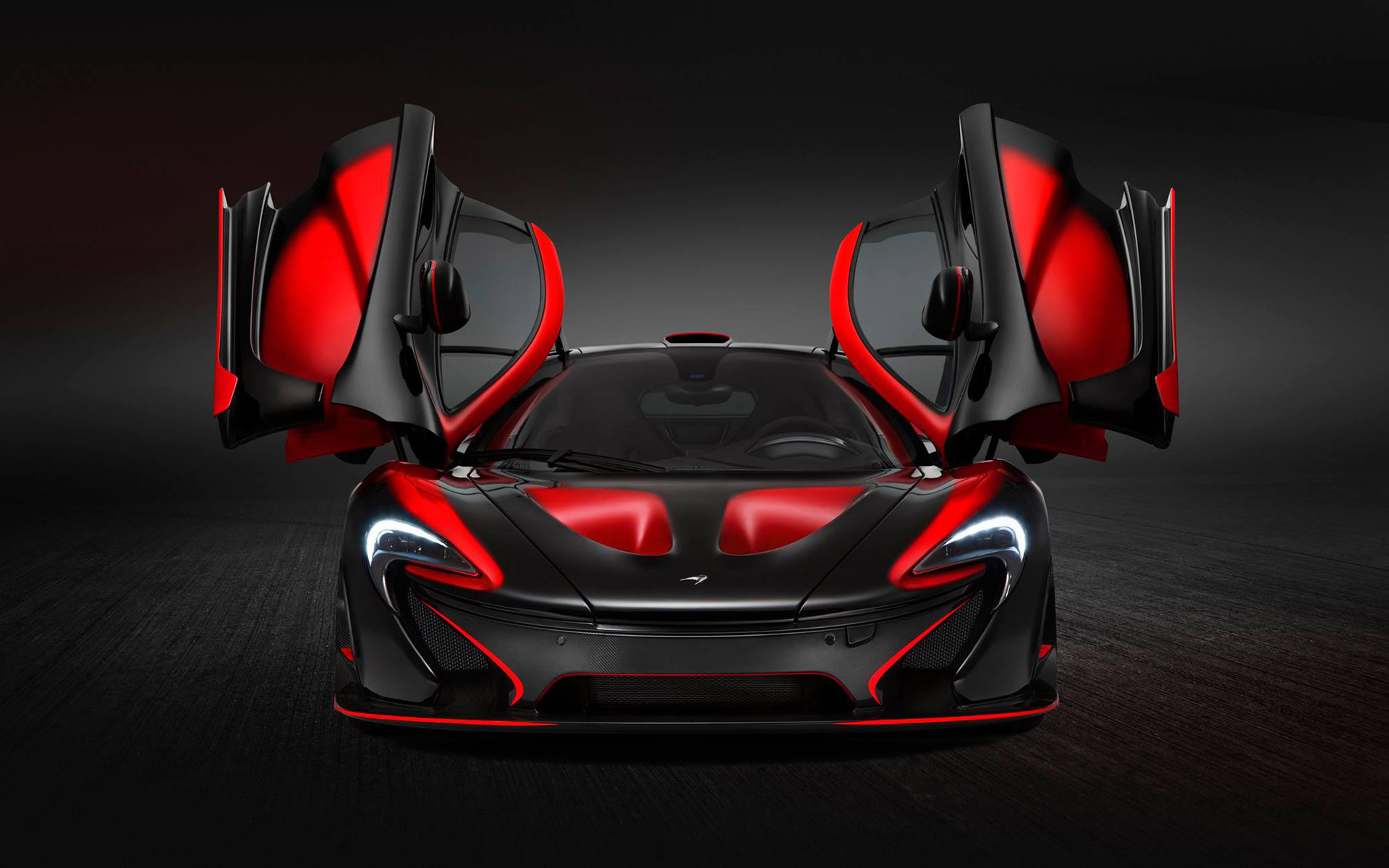 Mclaren P1 Auto, Elite supercar, Jaw-dropping speed, Unmatched power, 1920x1200 HD Desktop