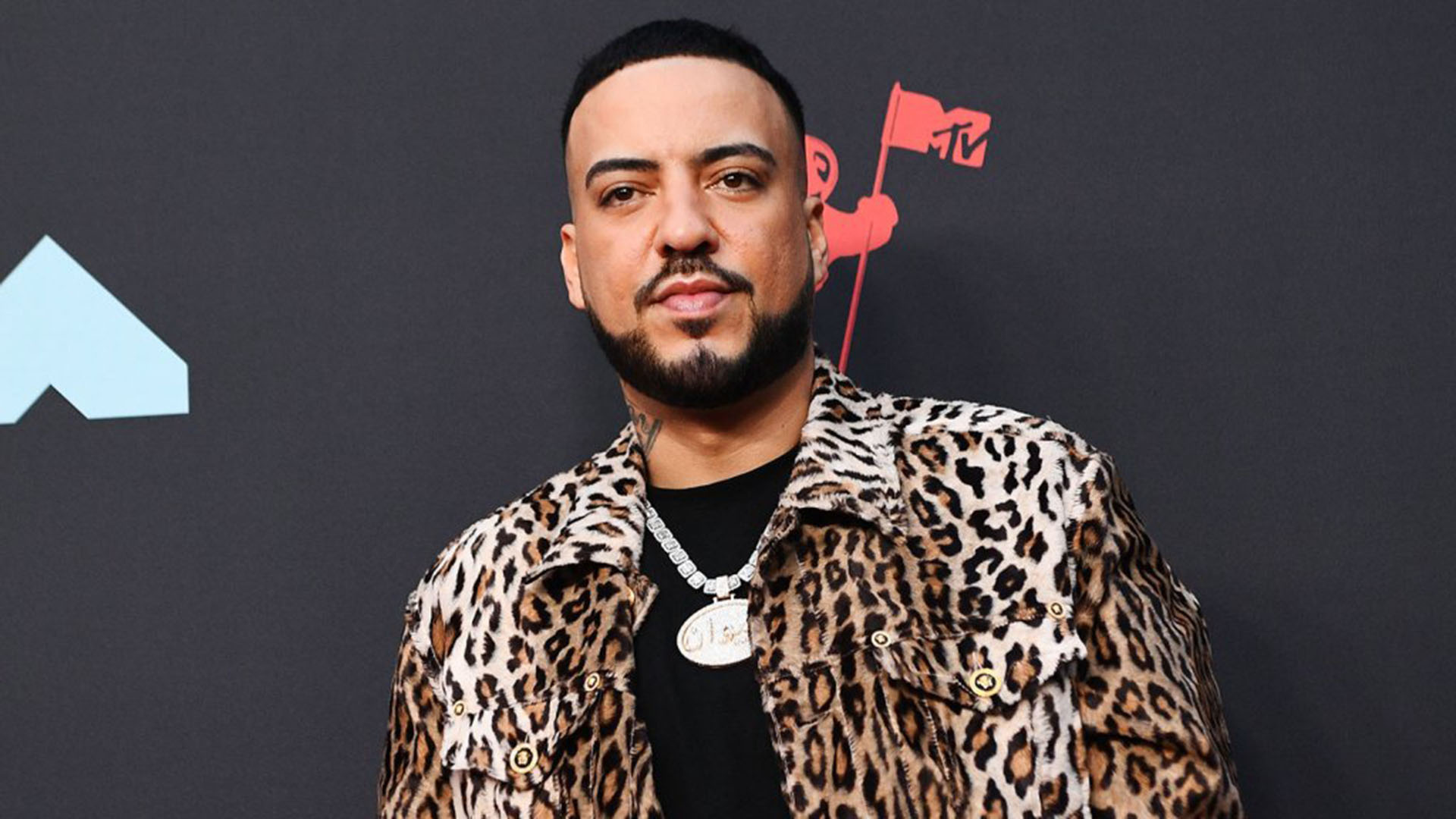 French Montana, Selfie with Netflix's Tinder Swindler, Billboard news, 1920x1080 Full HD Desktop