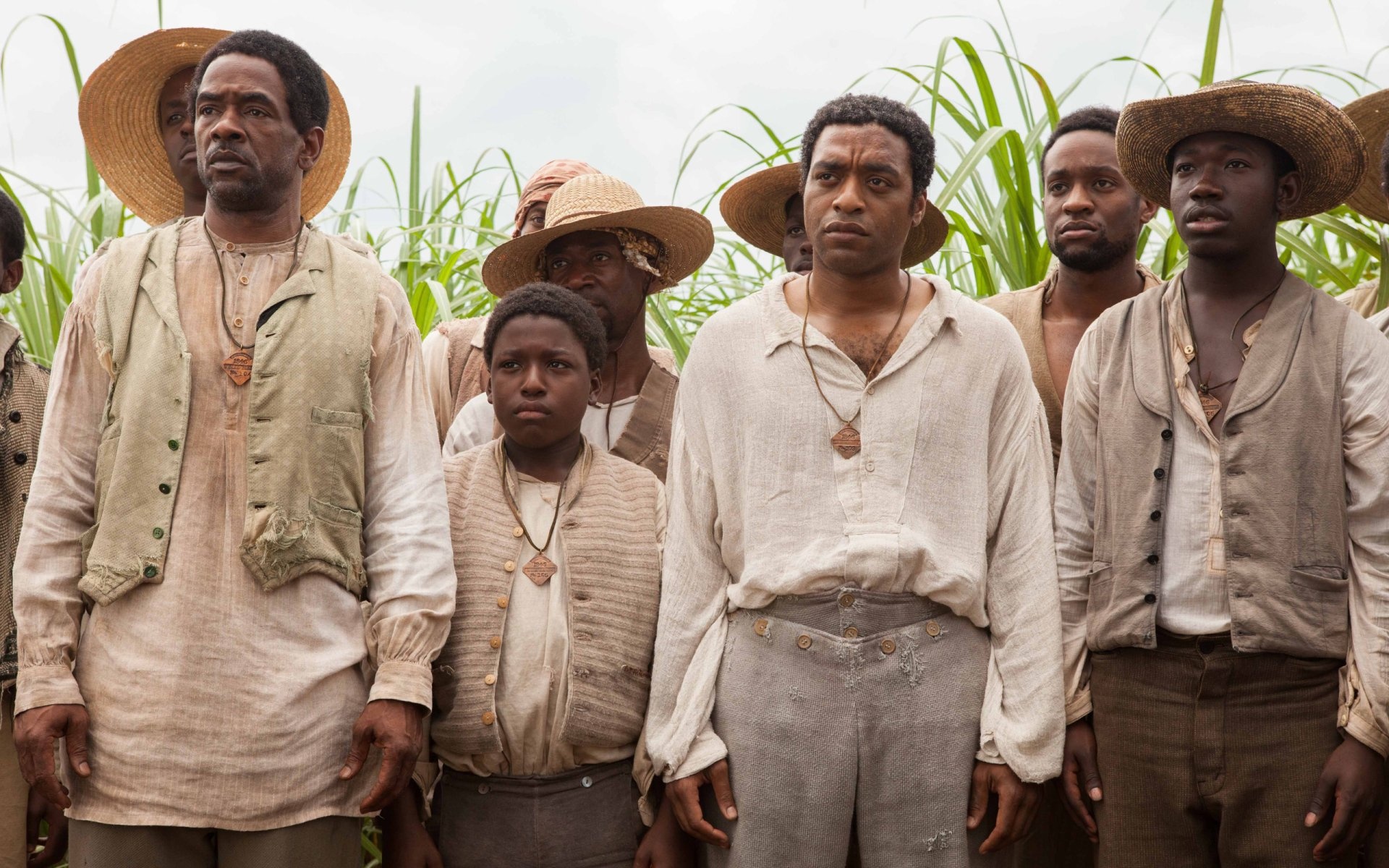 12 Years A Slave, Movie, HD Wallpaper, Background Image, 1920x1200 HD Desktop