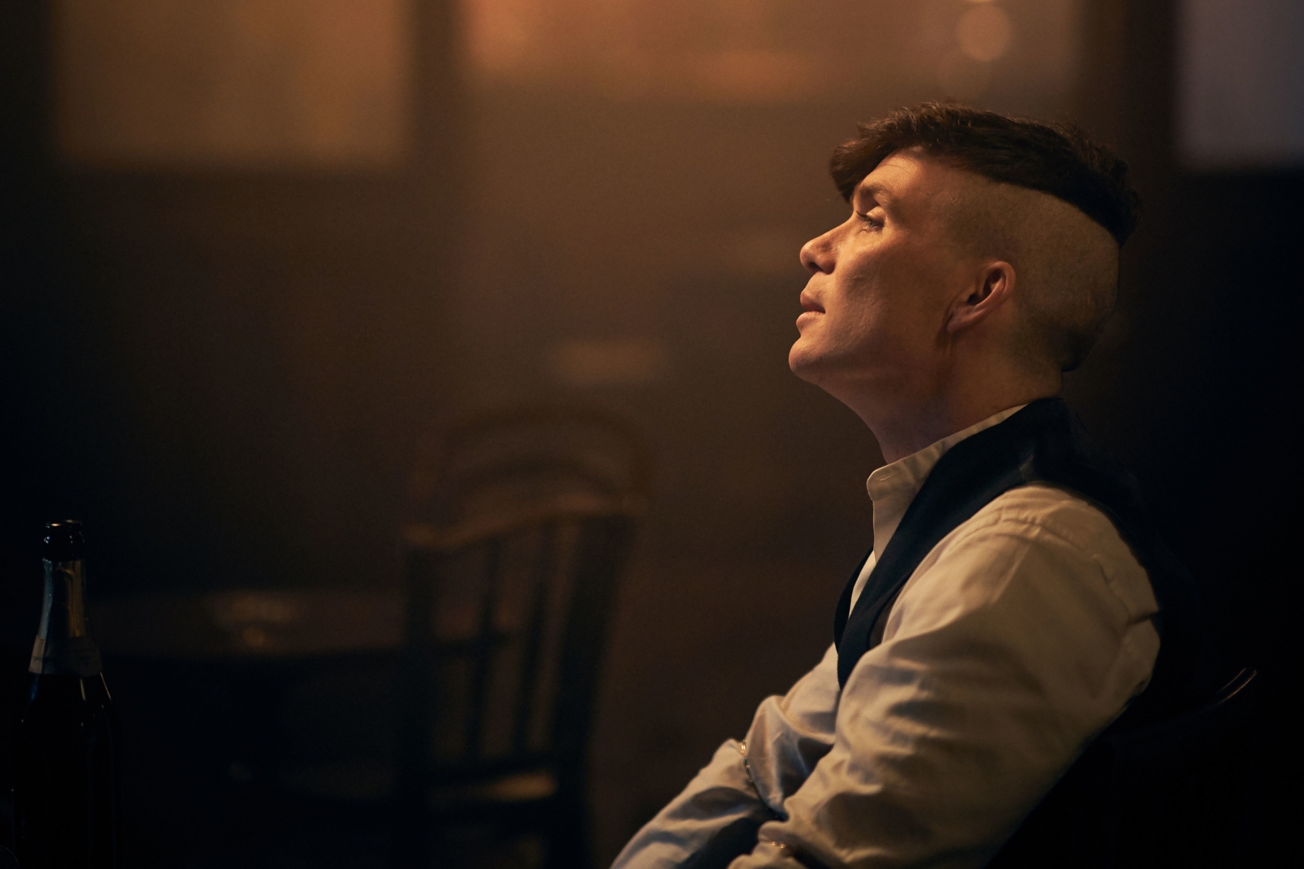 Peaky Blinders, HD wallpaper, Stylish designs, Historic drama, 2560x1710 HD Desktop