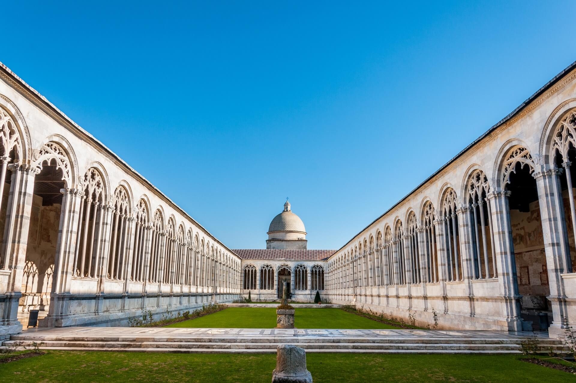 Viareggio and Pisa combo, Best of both worlds, Tuscan exploration, Coastal delights, 1920x1280 HD Desktop