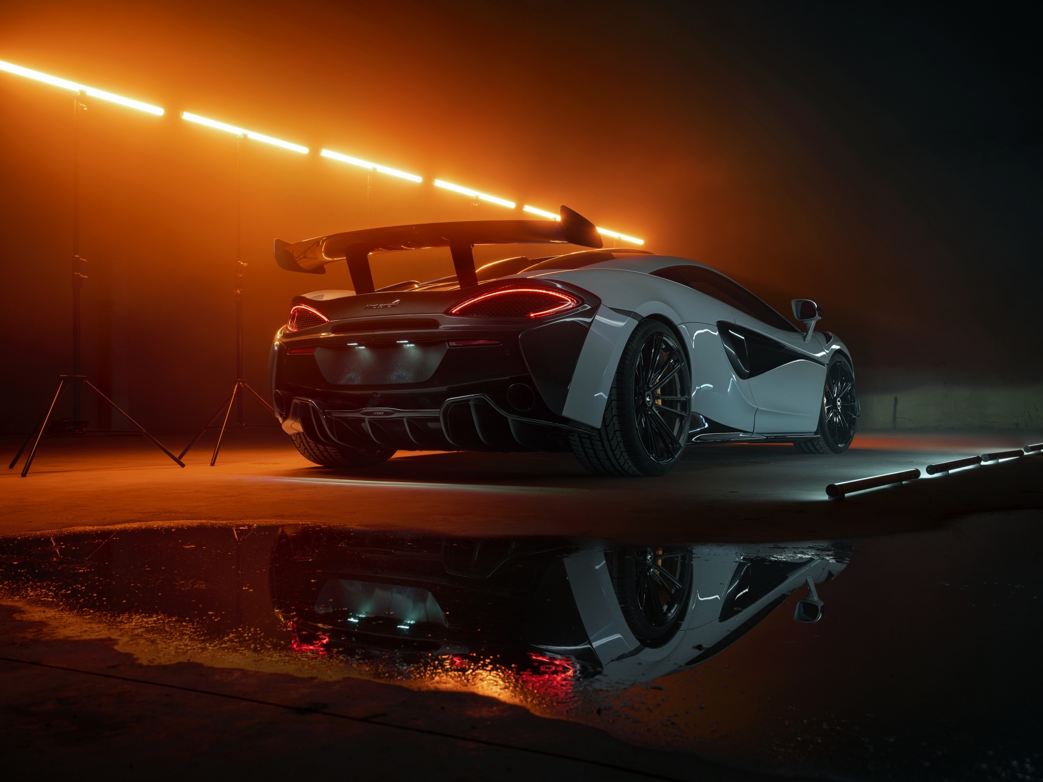 McLaren 620R, Auto Download, McLaren 620R, Novitec McLaren, 2050x1540 HD Desktop