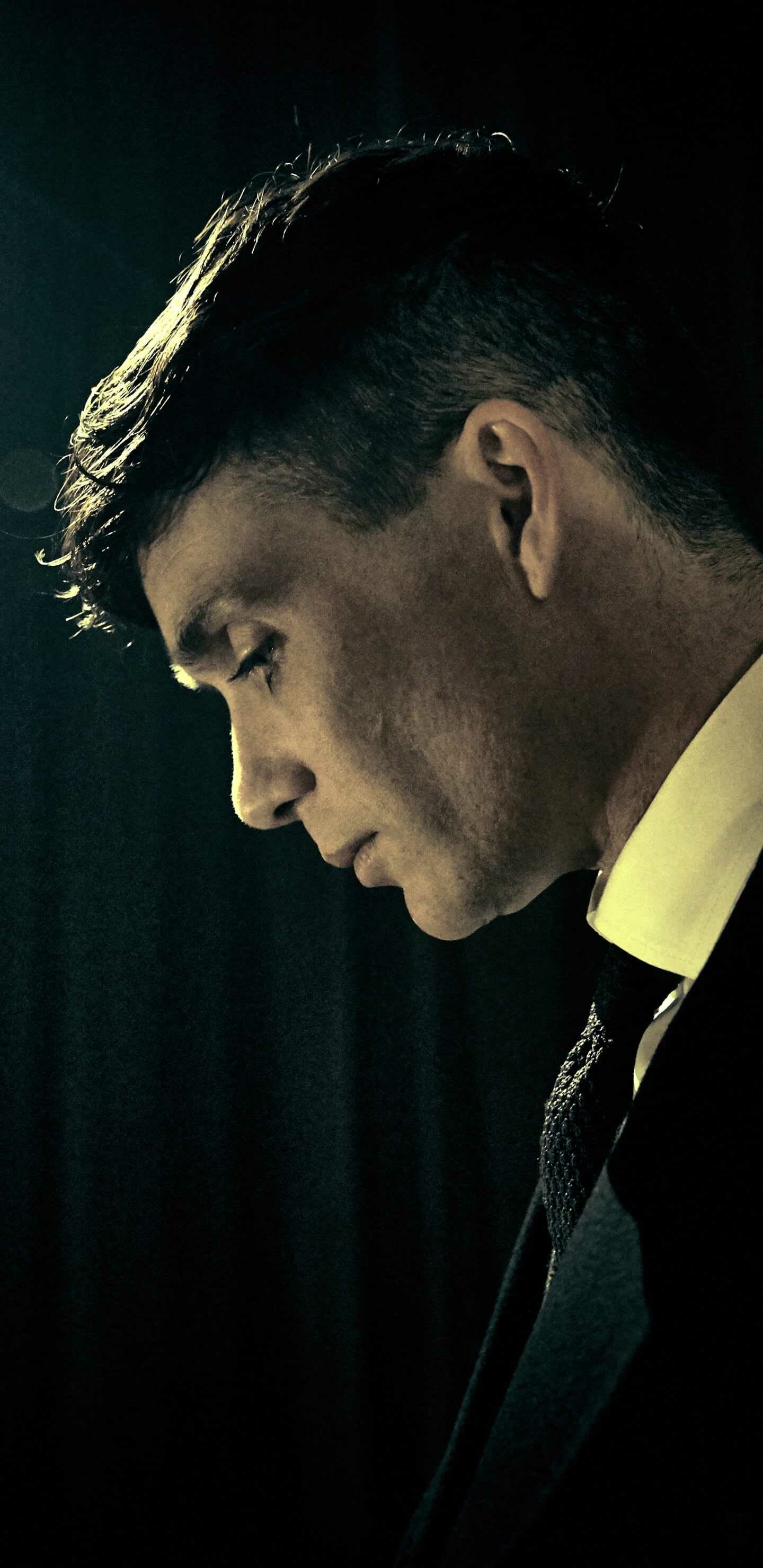 Peaky Blinders, Captivating plot, Engaging characters, Suspenseful twists, 1440x2960 HD Phone