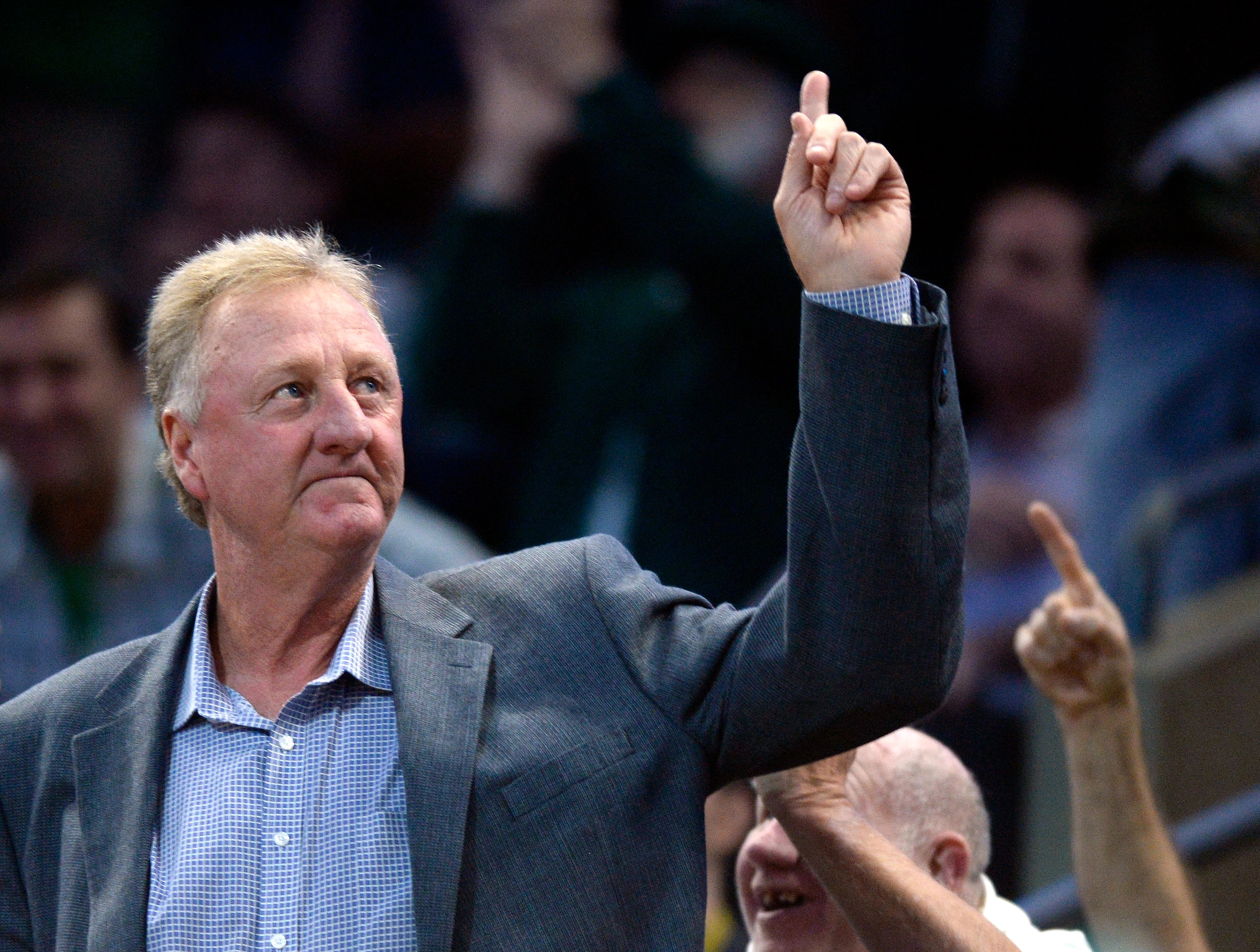 Larry Bird, Olympic memories, Off-court stories, Boston Herald, 2800x2120 HD Desktop