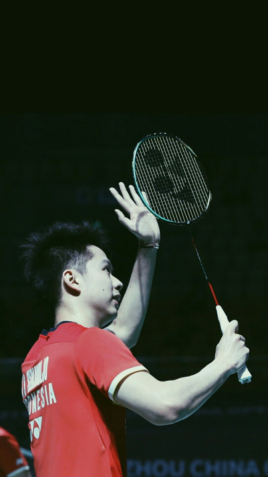 Kevin Sanjaya, Badminton Wallpaper, 1080x1920 Full HD Phone