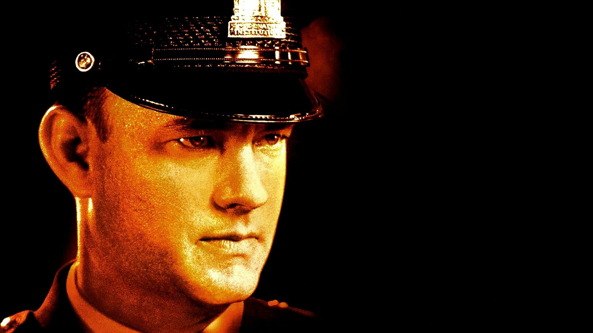 Tom Hanks, The Green Mile Wallpaper, 1920x1080 Full HD Desktop