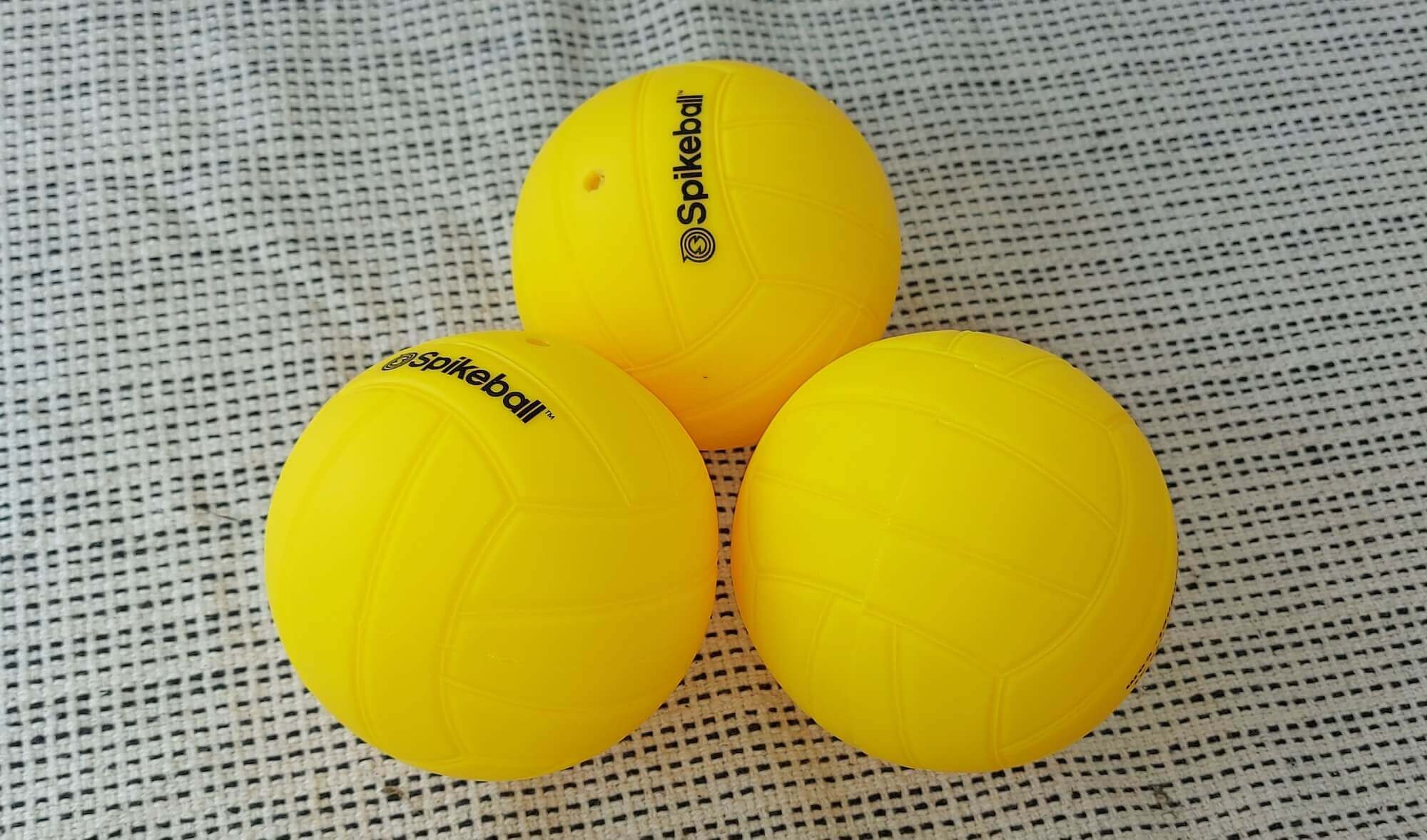 Spikeball, Sports set, Roundnet Deutschland, Testbericht, 2000x1180 HD Desktop