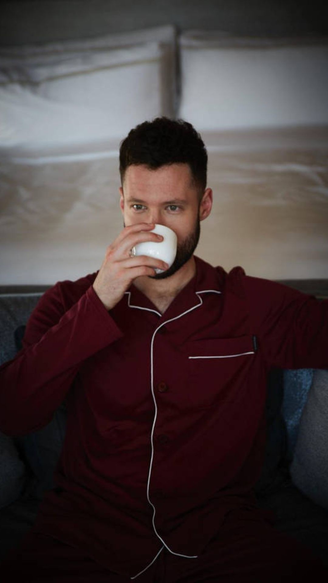 Calum Scott, Top best backgrounds, Music industry, Download, 1080x1920 Full HD Phone