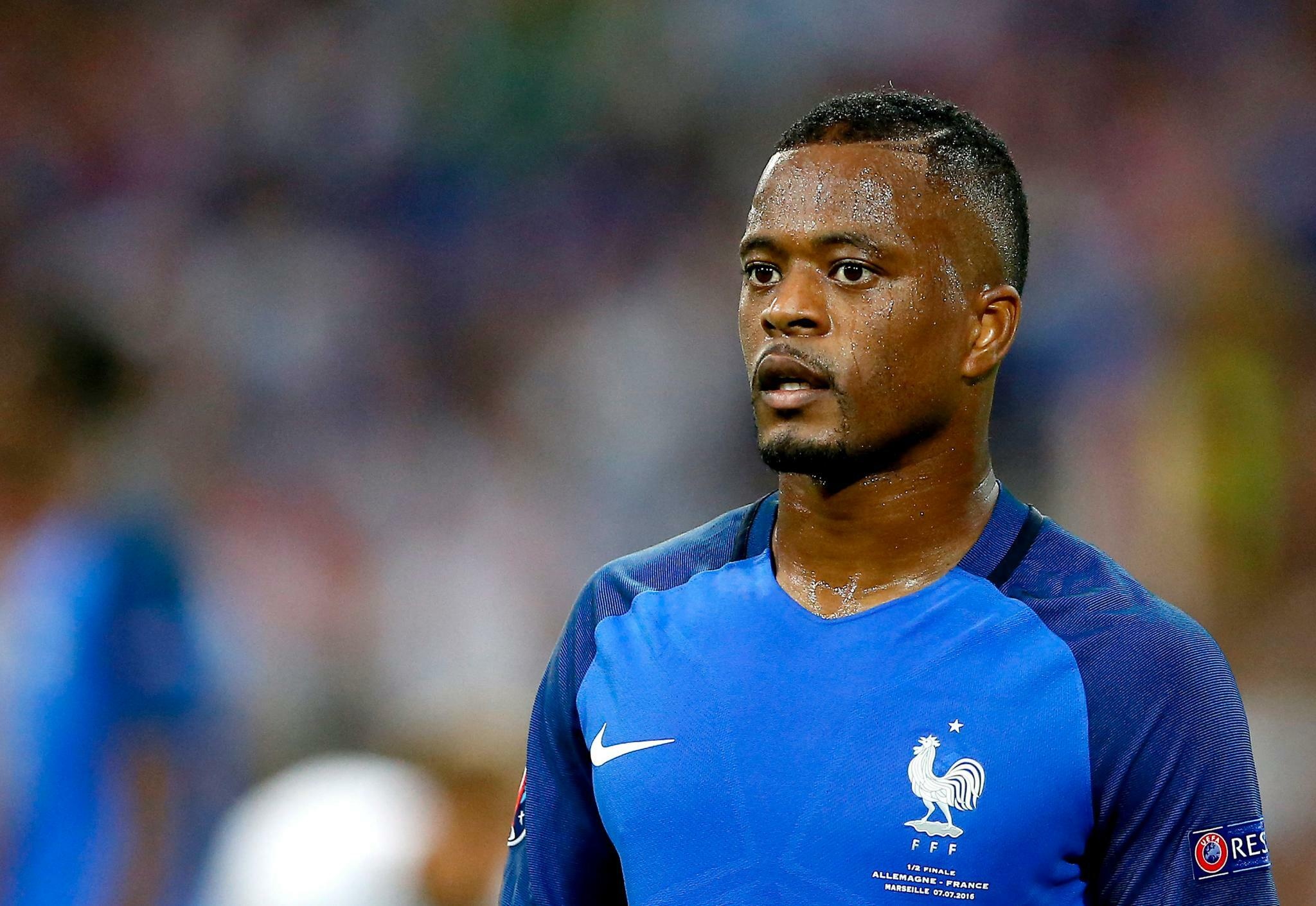 Team France, Patrice Evra Wallpaper, 2050x1420 HD Desktop