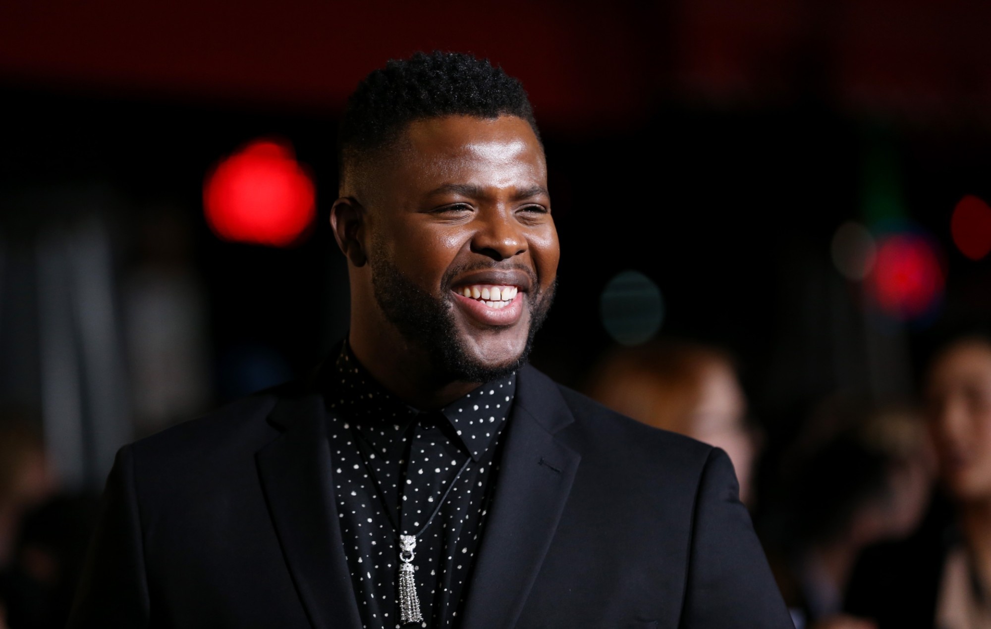 Winston Duke, Mbaku, Black Panther 2, Bigger role, 2000x1270 HD Desktop