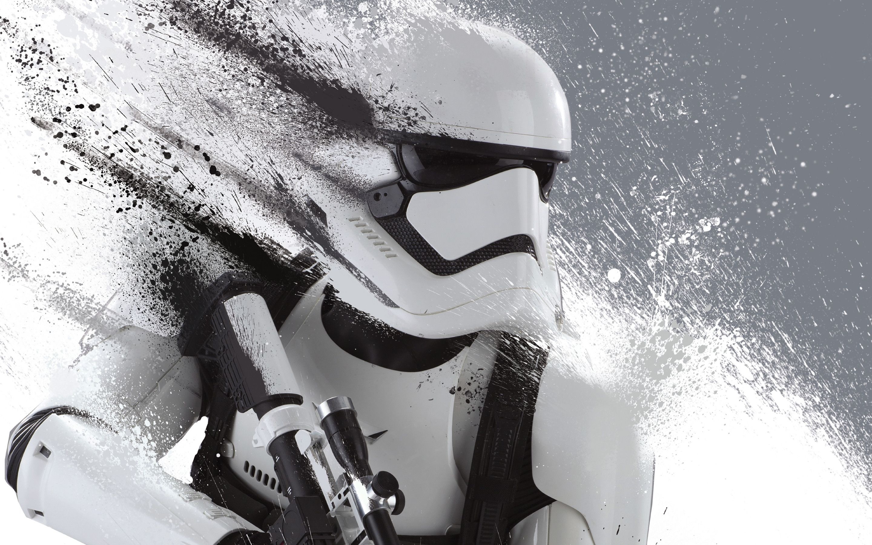 Star Wars, Stormtrooper, Wallpapers, Collection, 2880x1800 HD Desktop