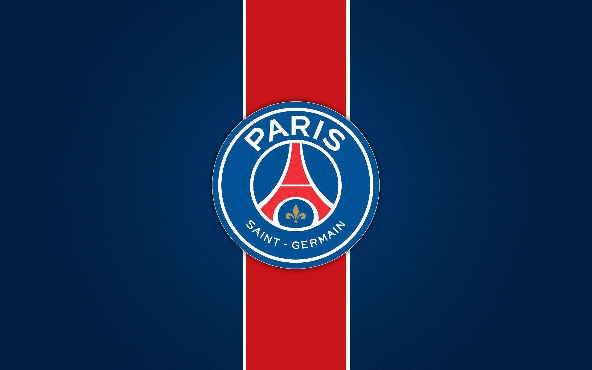 Paris Saint-Germain, Top backgrounds, Fan-favorite, Players in action, 1920x1200 HD Desktop