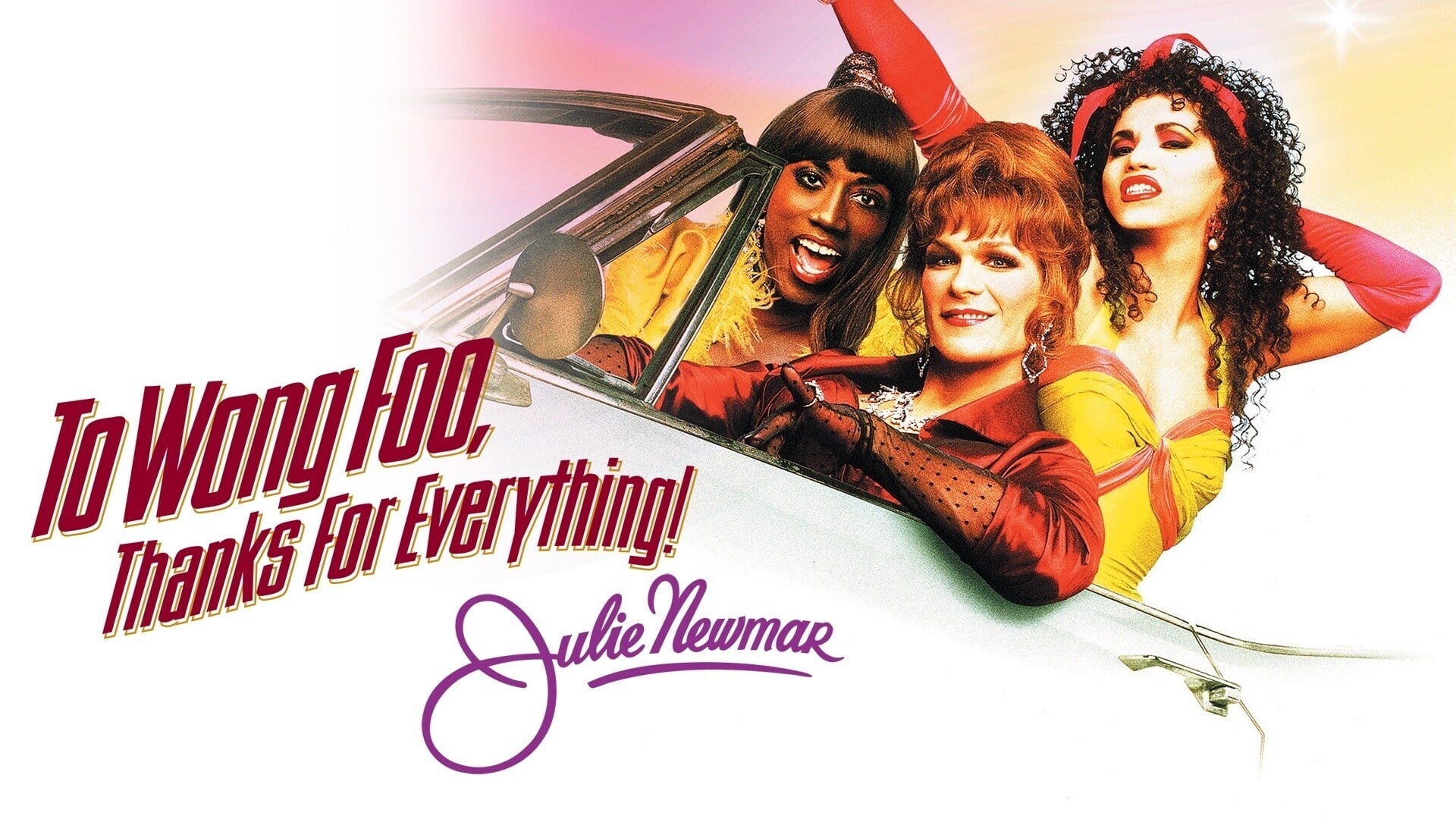 Wong Foo comedy, Julie Newmar Hungarian, Movie night, Magyar Filmhet, 1920x1080 Full HD Desktop