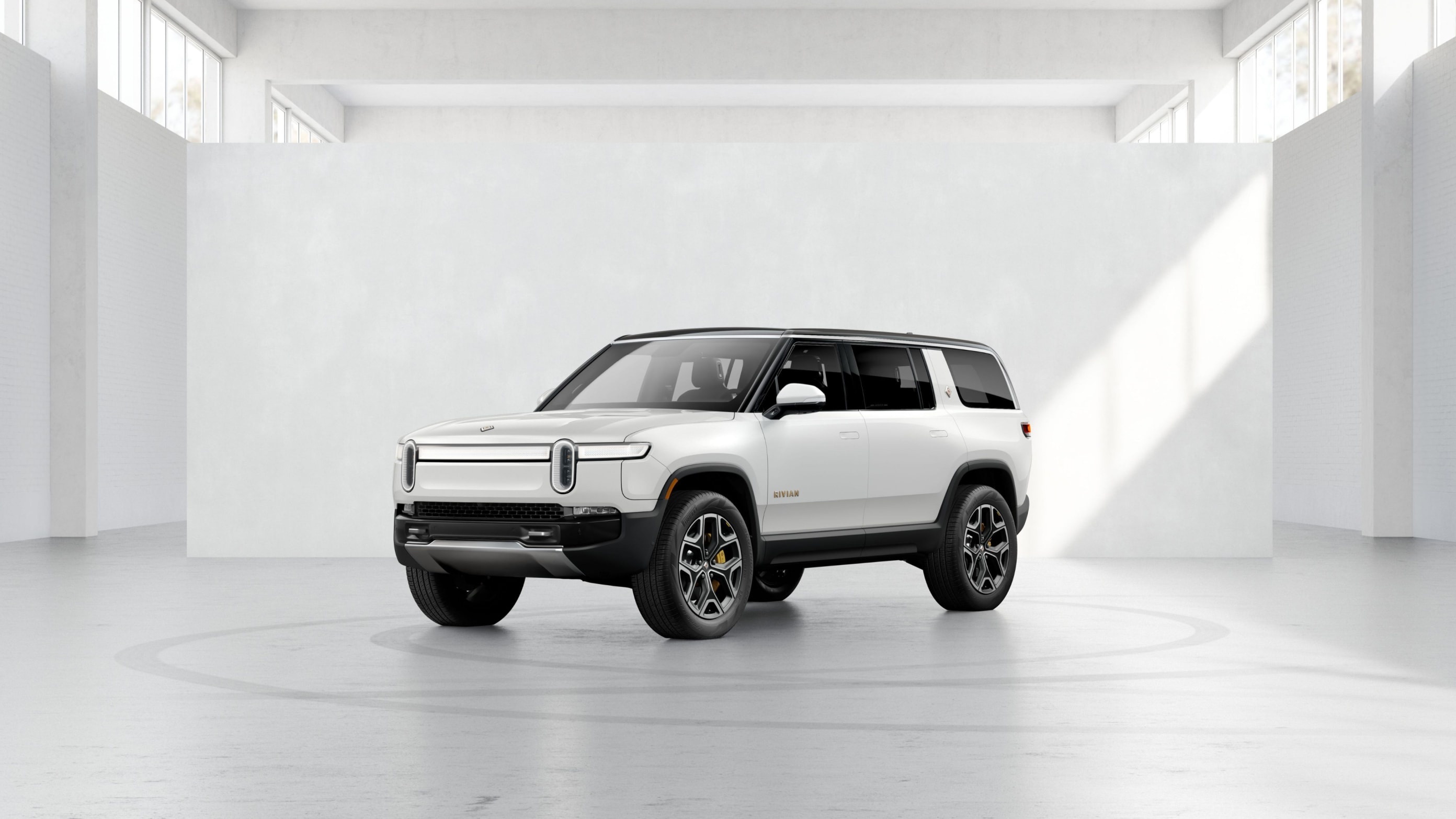 Rivian Automotive purchase, Buyer's guide, 2790x1570 HD Desktop