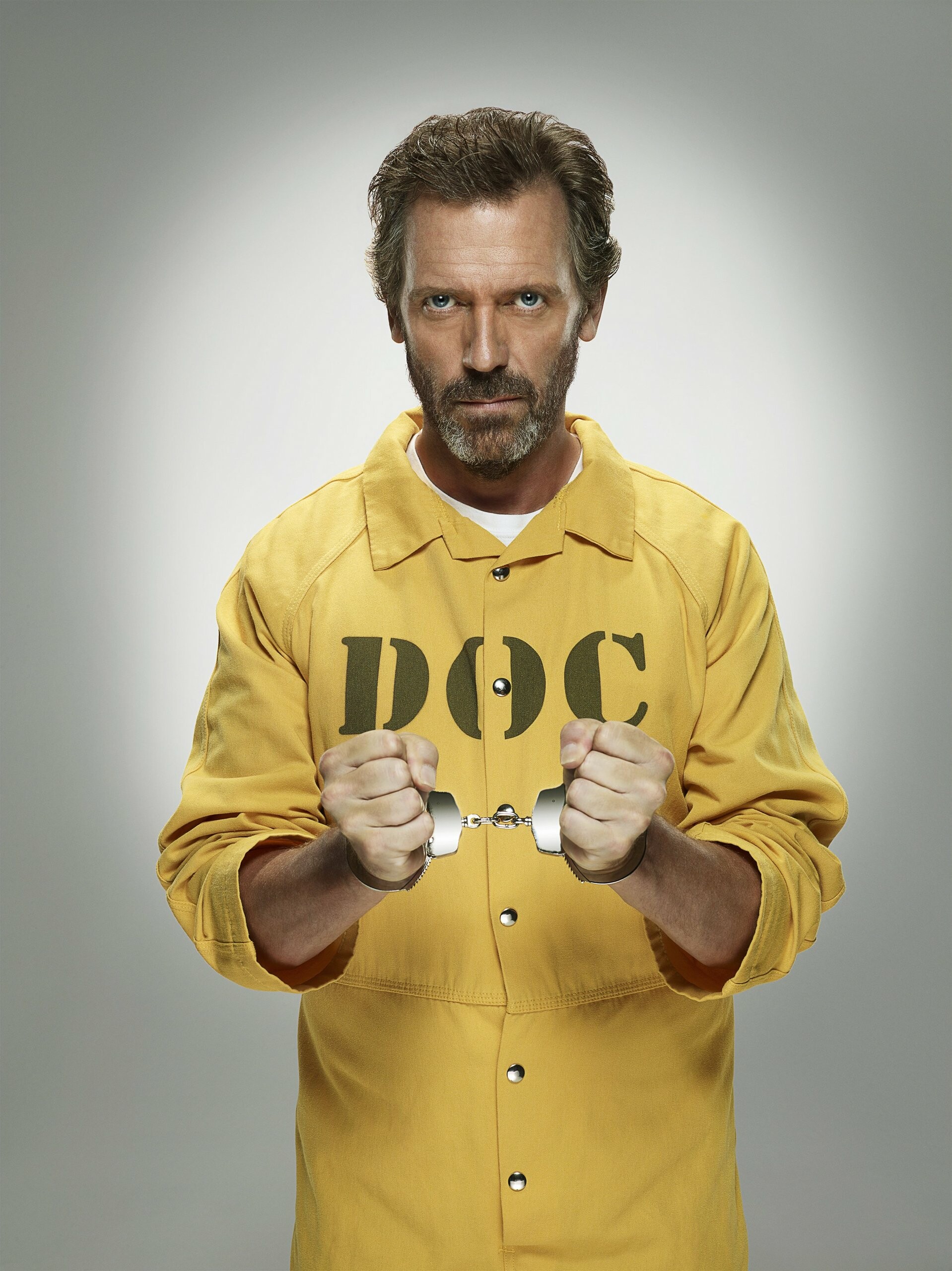 House M. D. (TV shows), House MD Season 8, Promotional Photoshoot, Dr. House, 1920x2560 HD Phone