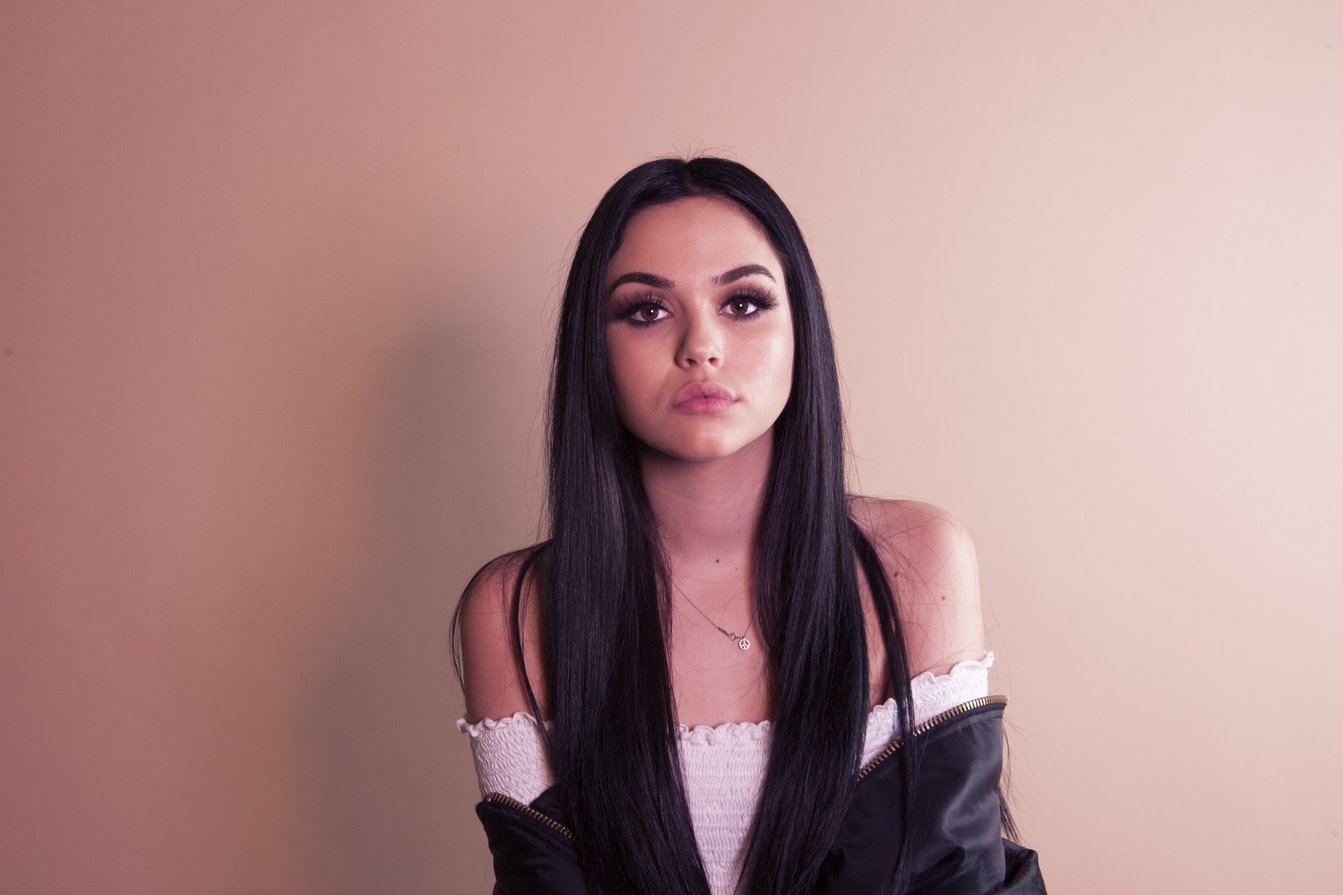 Maggie Lindemann, 4k sfondi, Sfondo, 1920x1280 HD Desktop