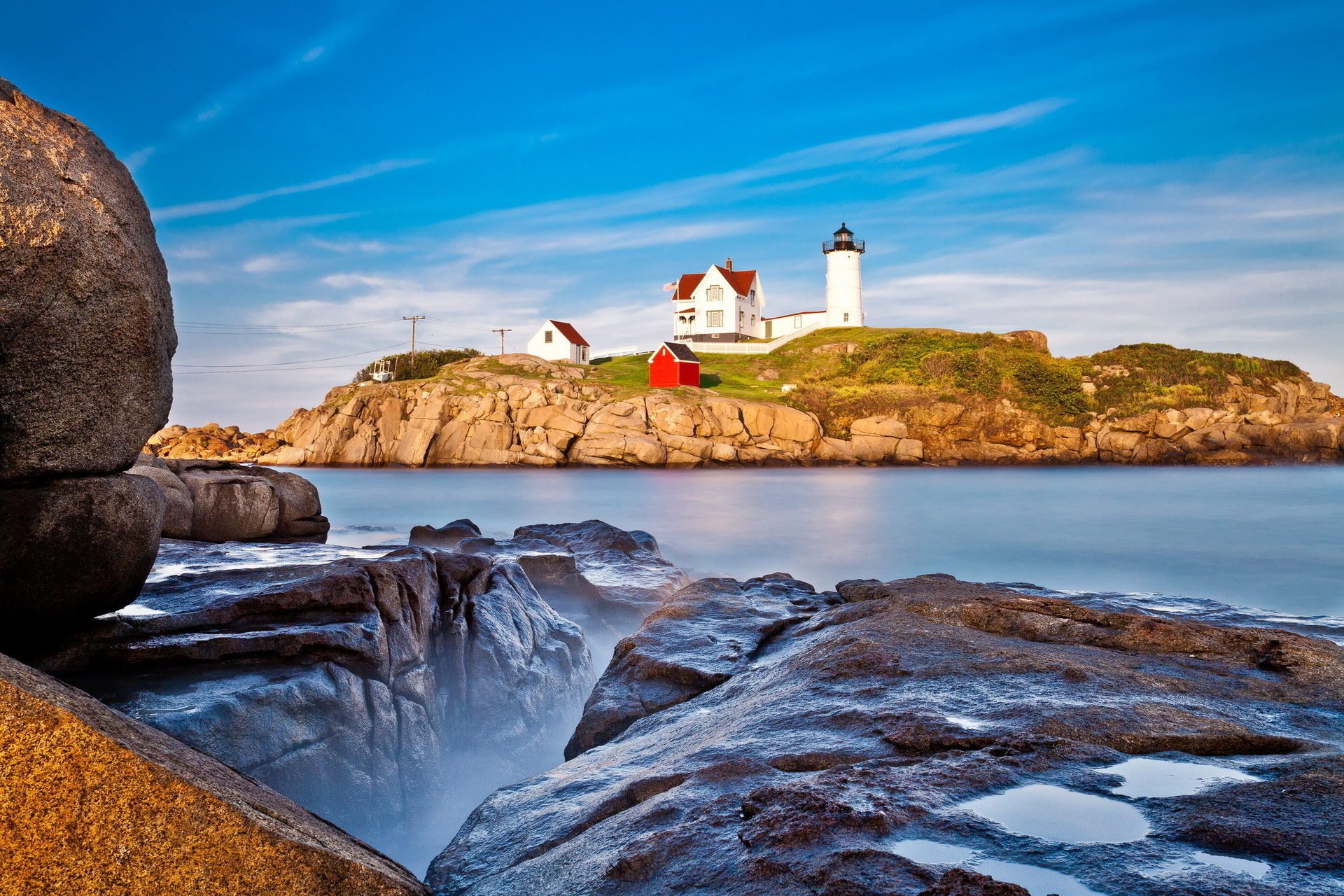 Maine travels, Maine HD wallpaper, 1920x1280 HD Desktop