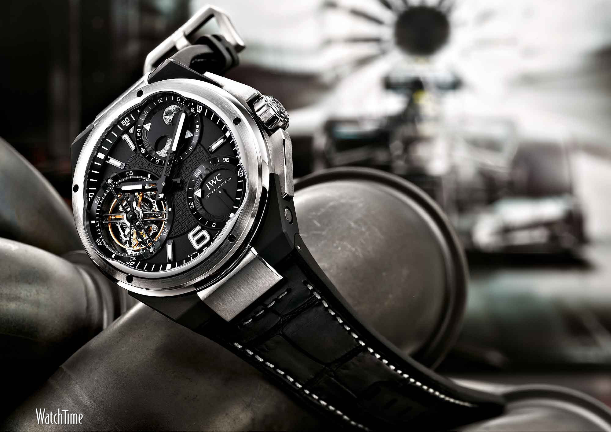 IWC Schaffhausen, Watches Wallpaper, 2000x1420 HD Desktop