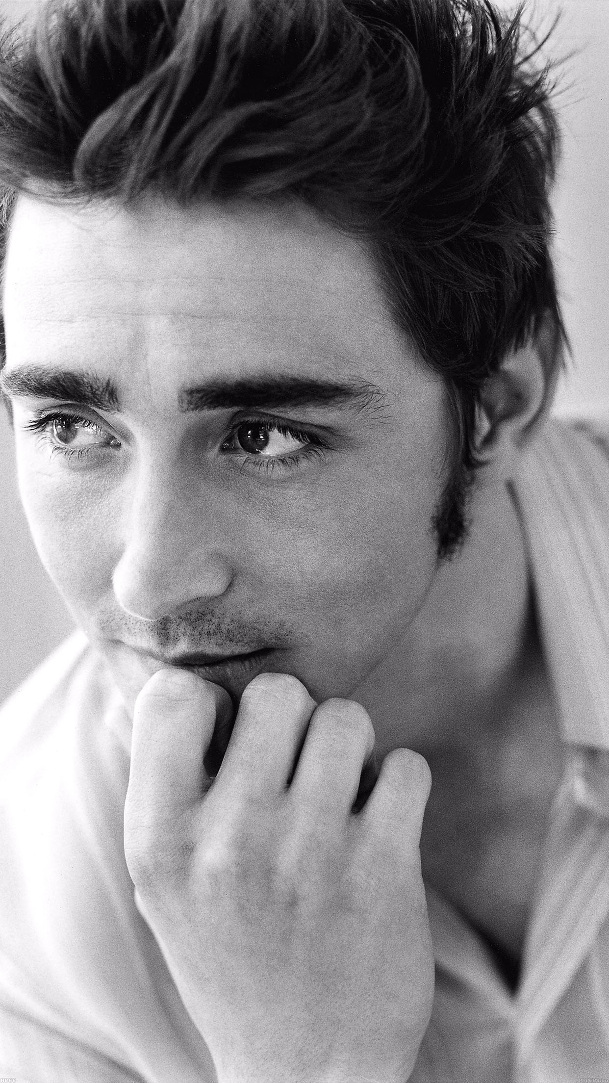 Lee Pace, Headshot, Actor, 1250x2210 HD Phone