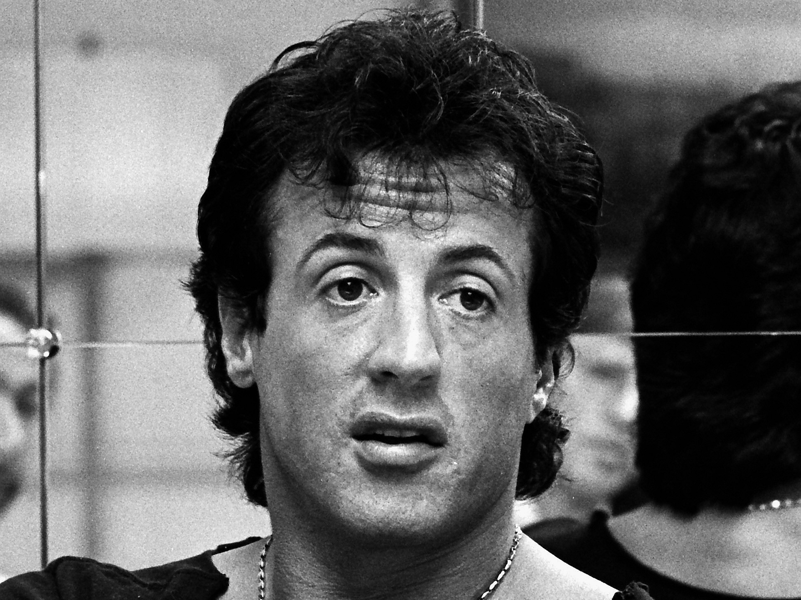 Rocky, Sylvester Stallone Wallpaper, 2560x1920 HD Desktop