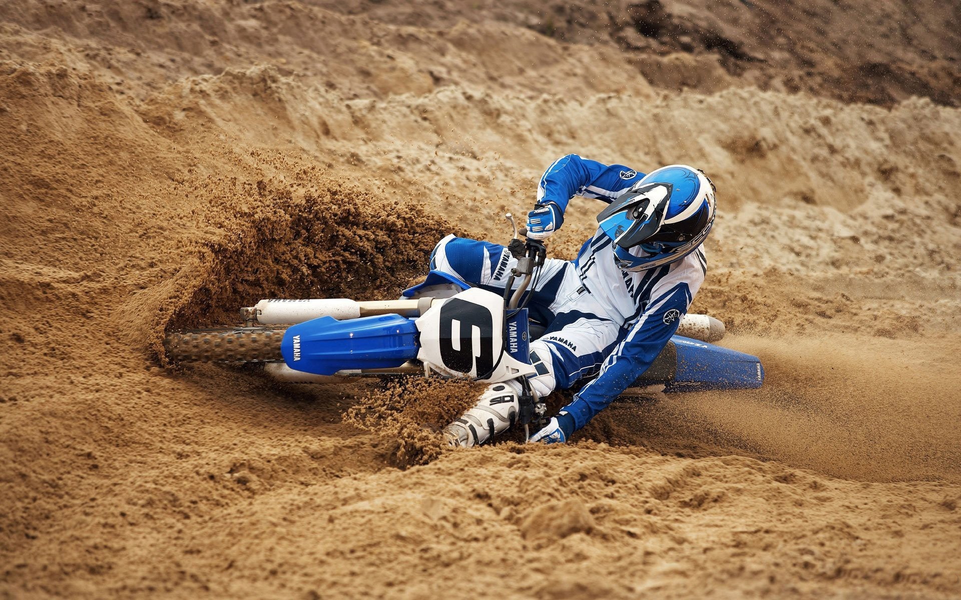 Motocross download, Stunning wallpapers, Biking beauty, High-quality images, 1920x1200 HD Desktop