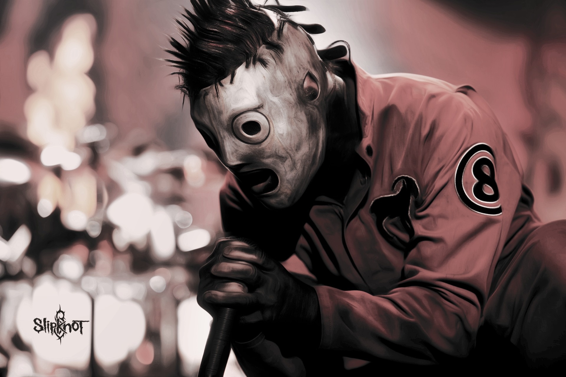 Corey Taylor, 75 wallpapers, Musician images, 1920x1280 HD Desktop