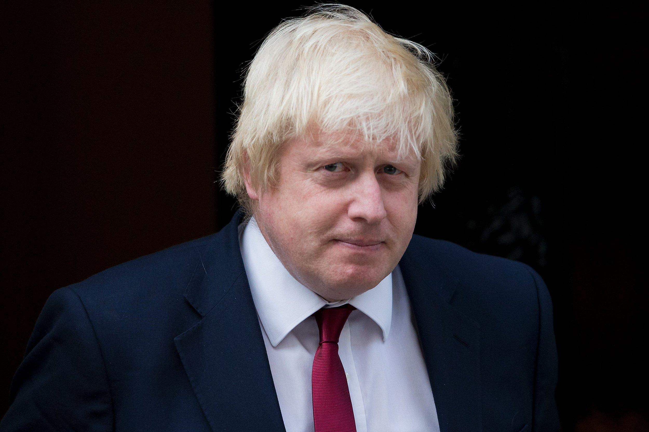 Boris Johnson, Top free wallpapers, Backgrounds, 2500x1670 HD Desktop