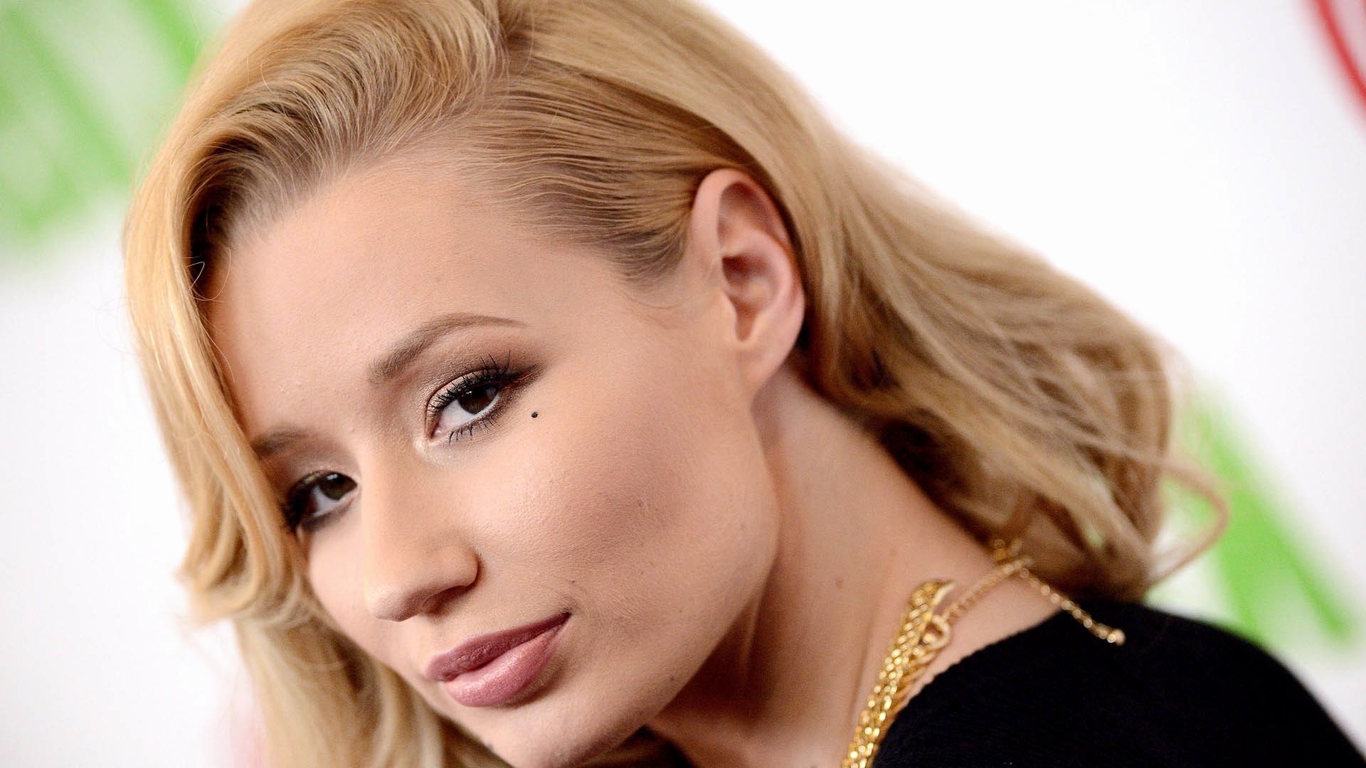 Iggy Azalea, Backgrounds, Sarah Johnson, 1920x1080 Full HD Desktop