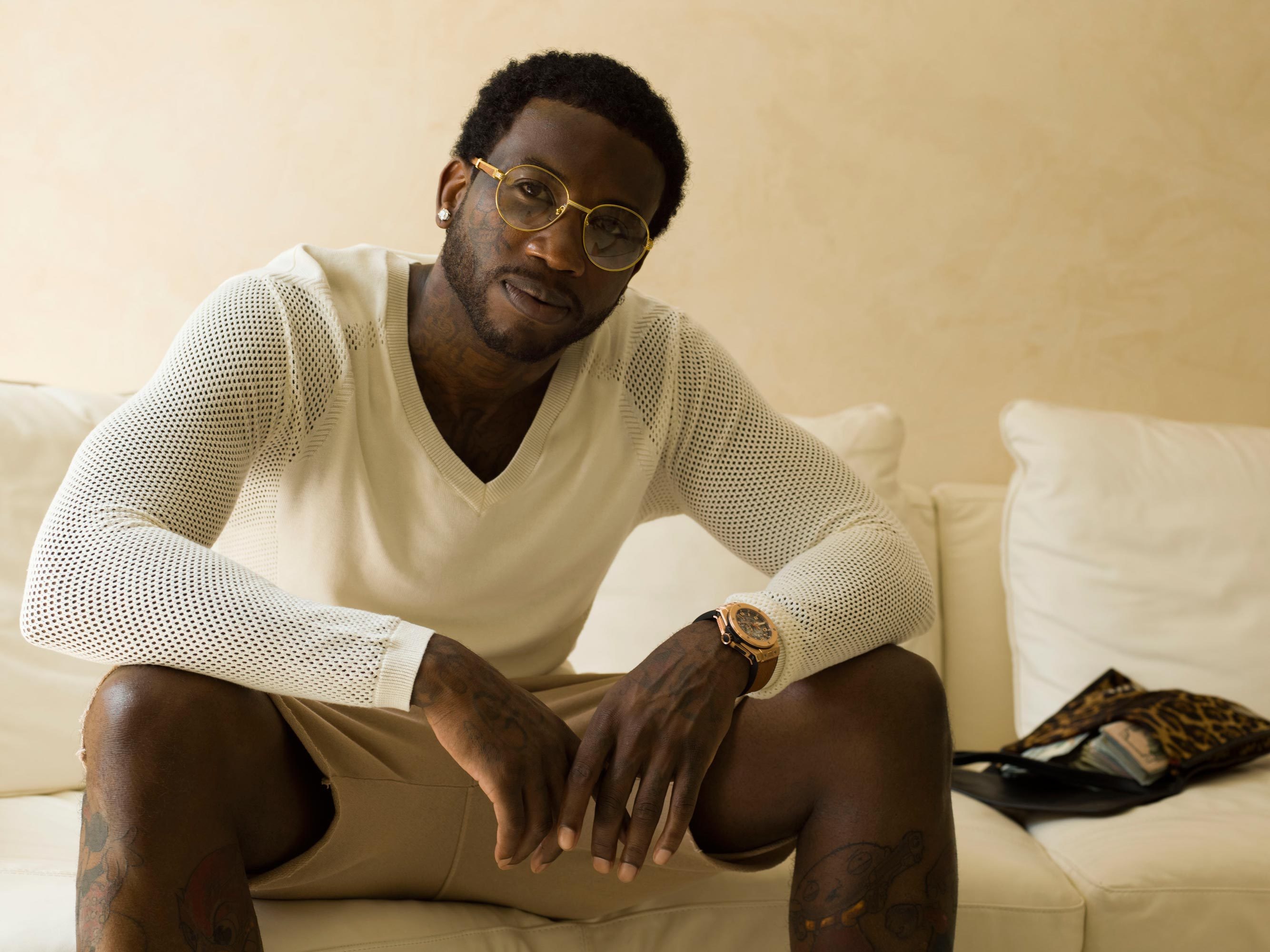 Gucci Mane, Southern hip-hop, Atlanta rapper, Rap artist, 2670x2000 HD Desktop