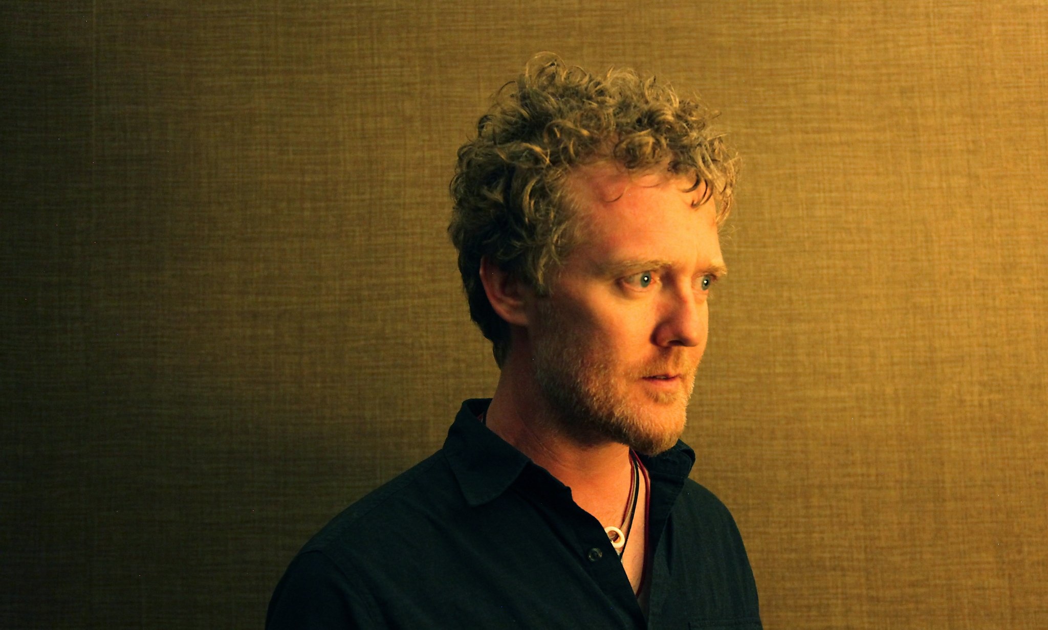 Glen Hansard, Surviving Once, Weird dinner, Dylan, Music, 2050x1240 HD Desktop