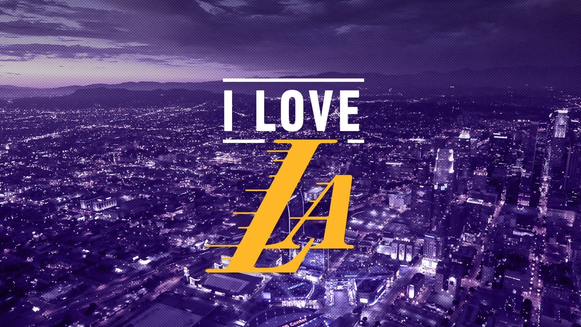 Los Angeles Lakers, NBA Lakers backgrounds, 1920x1080 Full HD Desktop