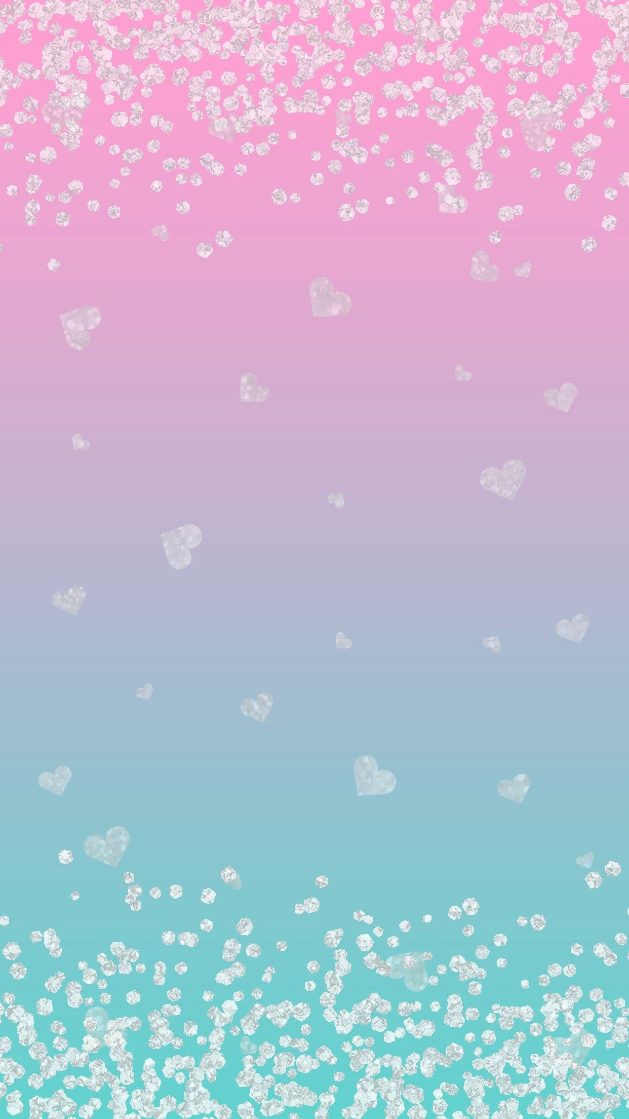 Pink, Colorful, Vivid, Patterns, Collection, 1250x2210 HD Phone