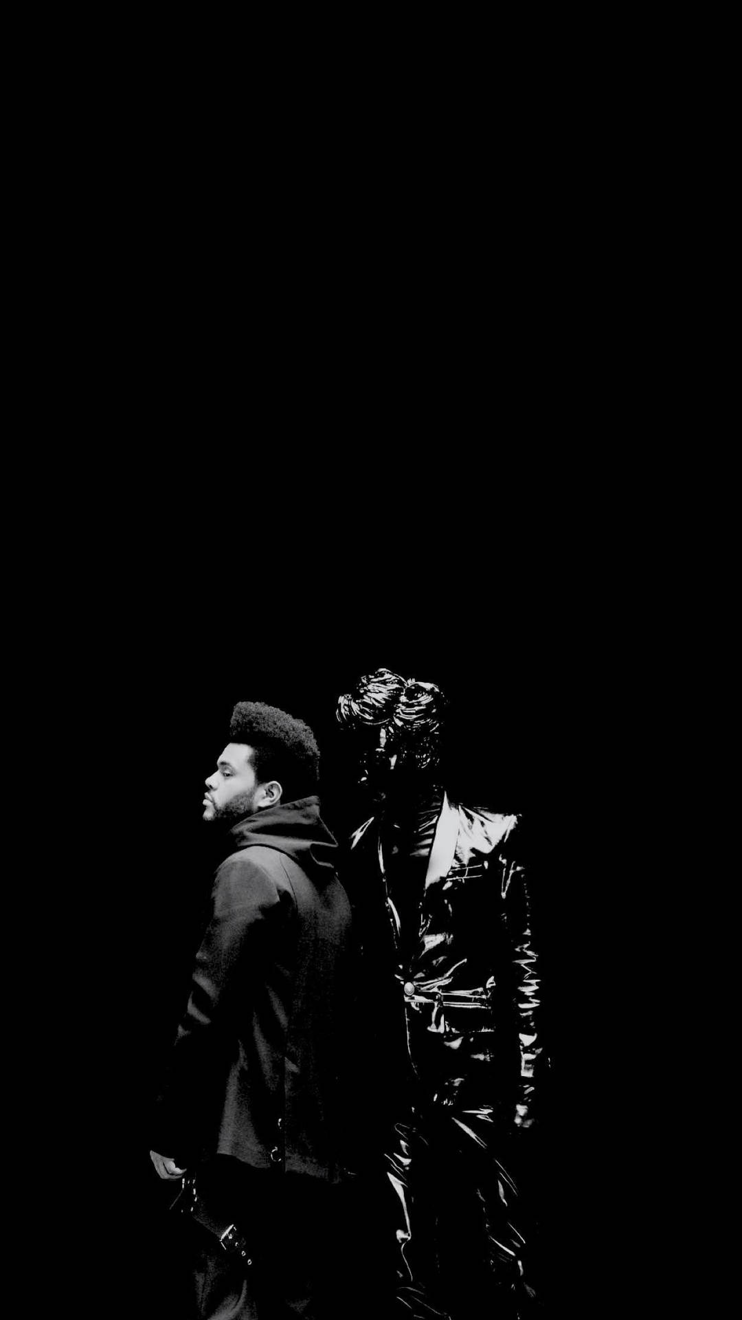 Gesaffelstein, Collaborative wallpapers, Wallpaperscom download, 1080x1920 Full HD Phone