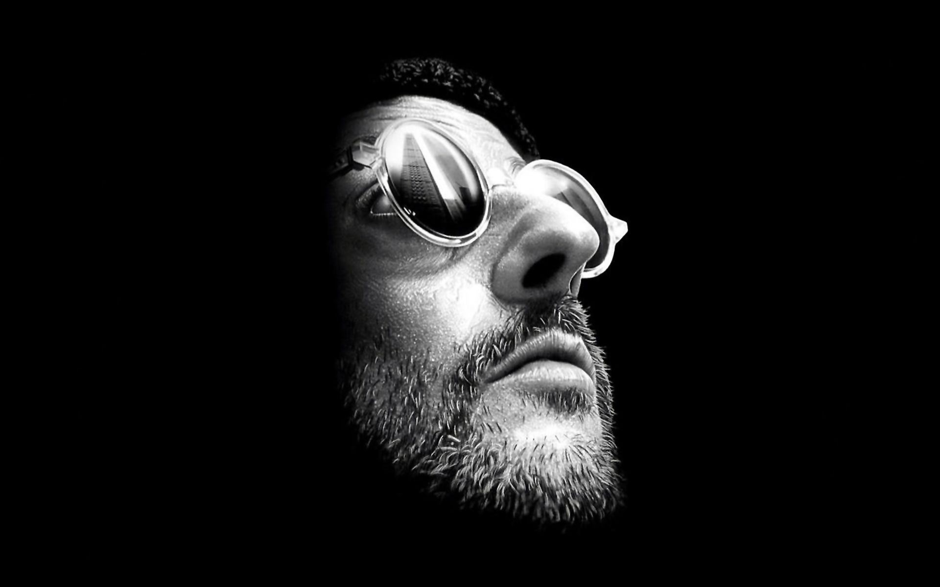 Jean Reno, The Professional movie, Leon, 1920x1200 HD Desktop