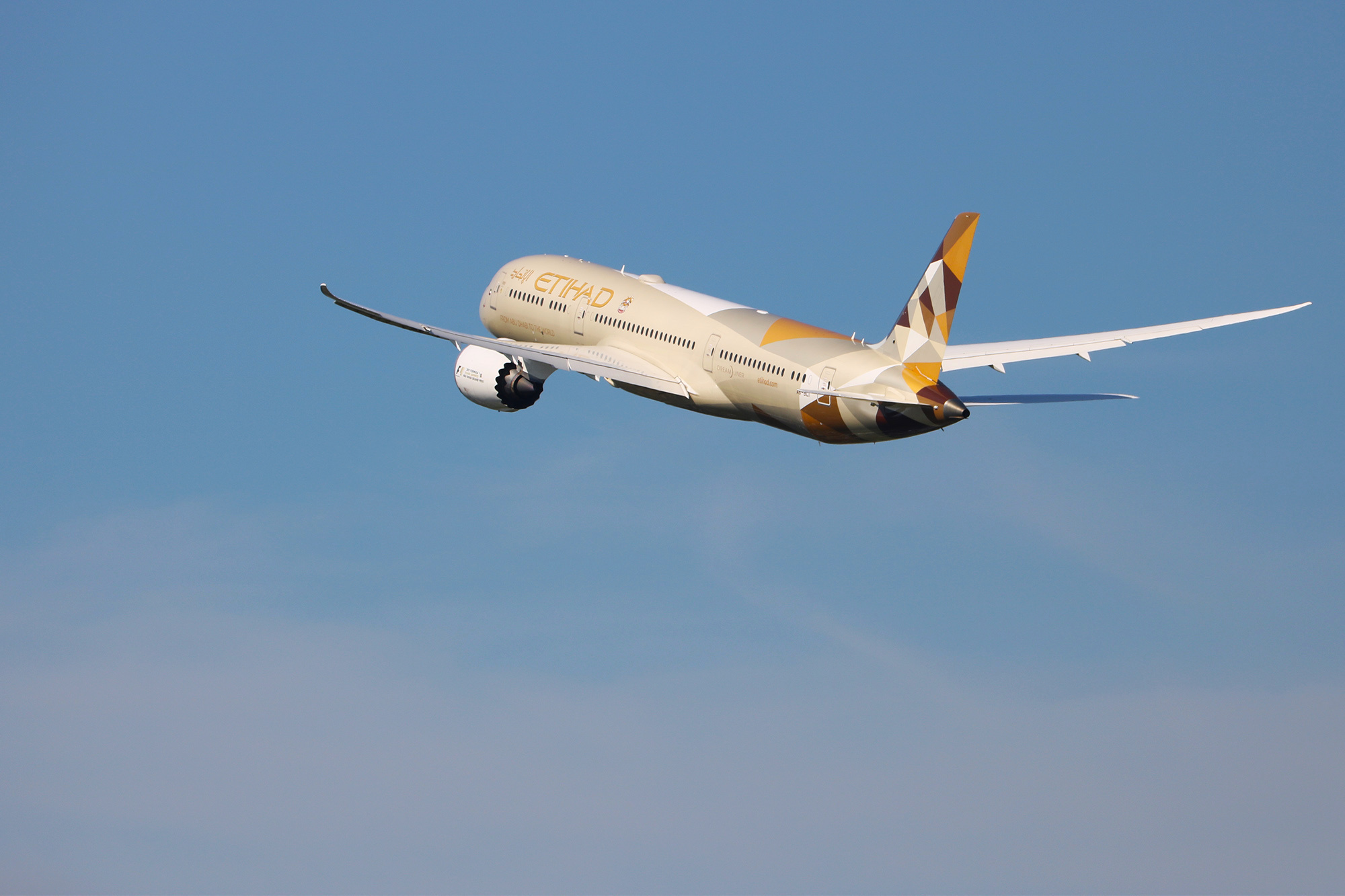 Etihad Airways, Etihad Guest miles, No expiration, Loyalty program, 2000x1340 HD Desktop