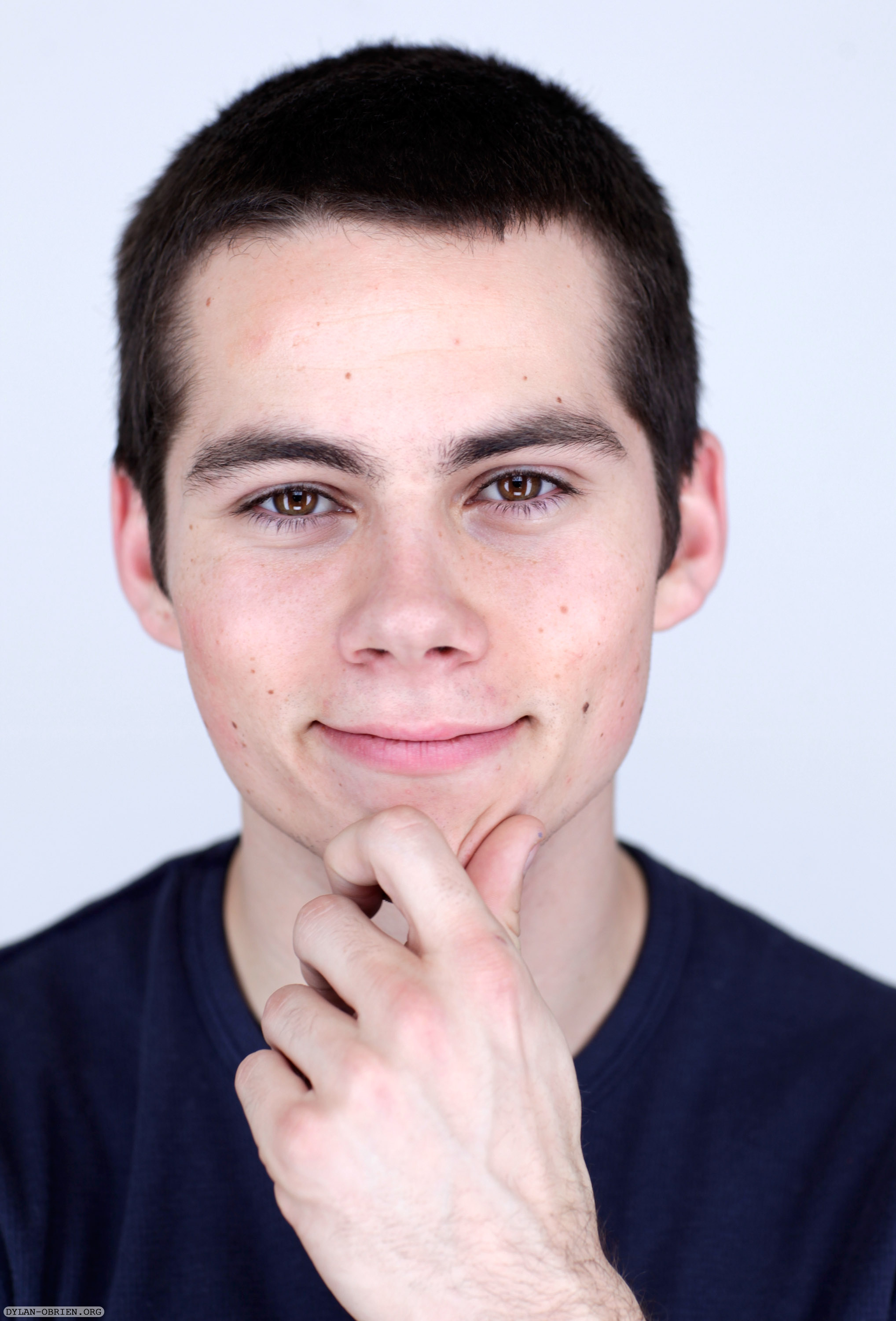 Dylan O'Brien, Fanpop photo, Charismatic image, Dedicated fanbase, 2040x3000 HD Phone