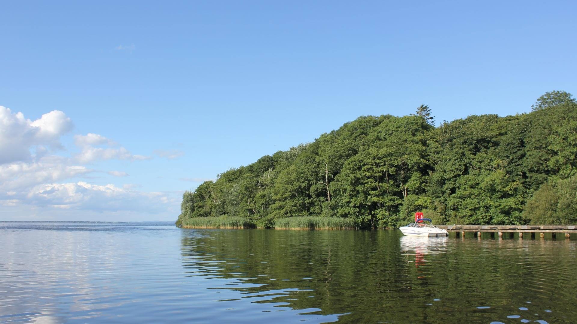 Lough Neagh, Travels, cruises, 1920x1080 Full HD Desktop