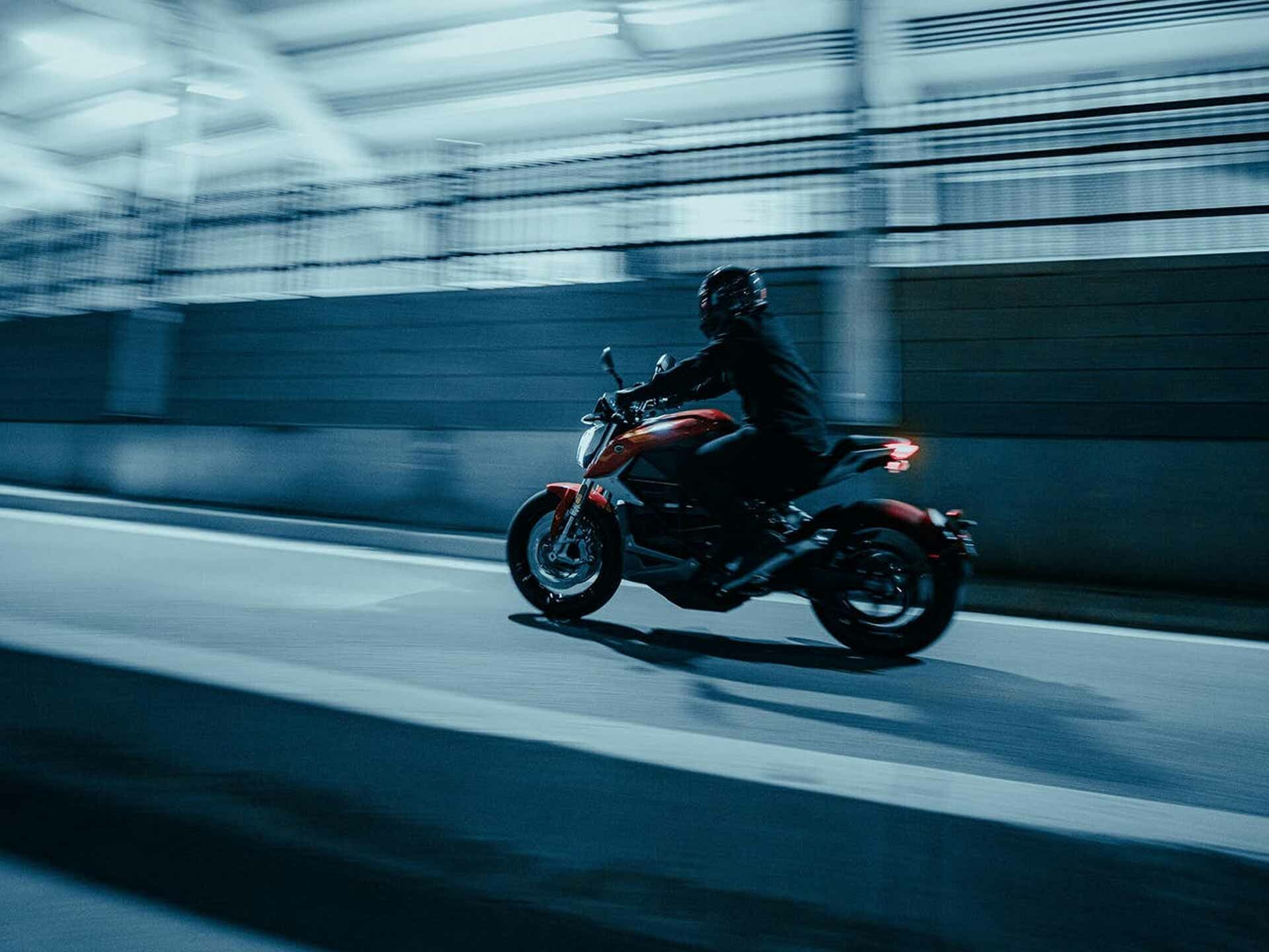 ZERO SR/S, New model, Electric motorcycles, Cutting-edge technology, 1920x1440 HD Desktop