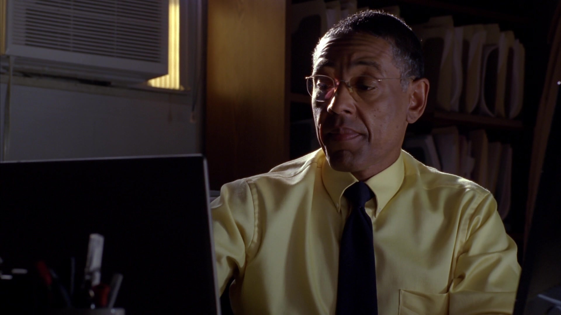 Giancarlo Esposito, TV shows, Samsung laptop RV511 series, Breaking Bad, 1920x1080 Full HD Desktop