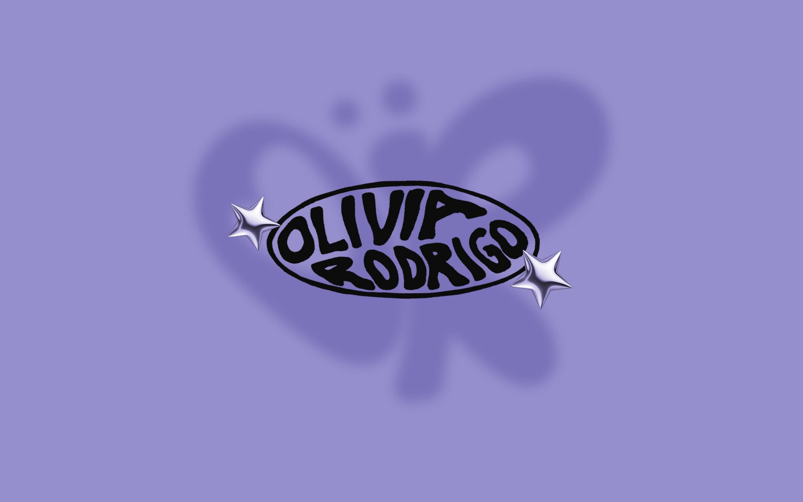 Olivia Rodrigo, Sourolivia themed wallpapers, 2560x1600 HD Desktop